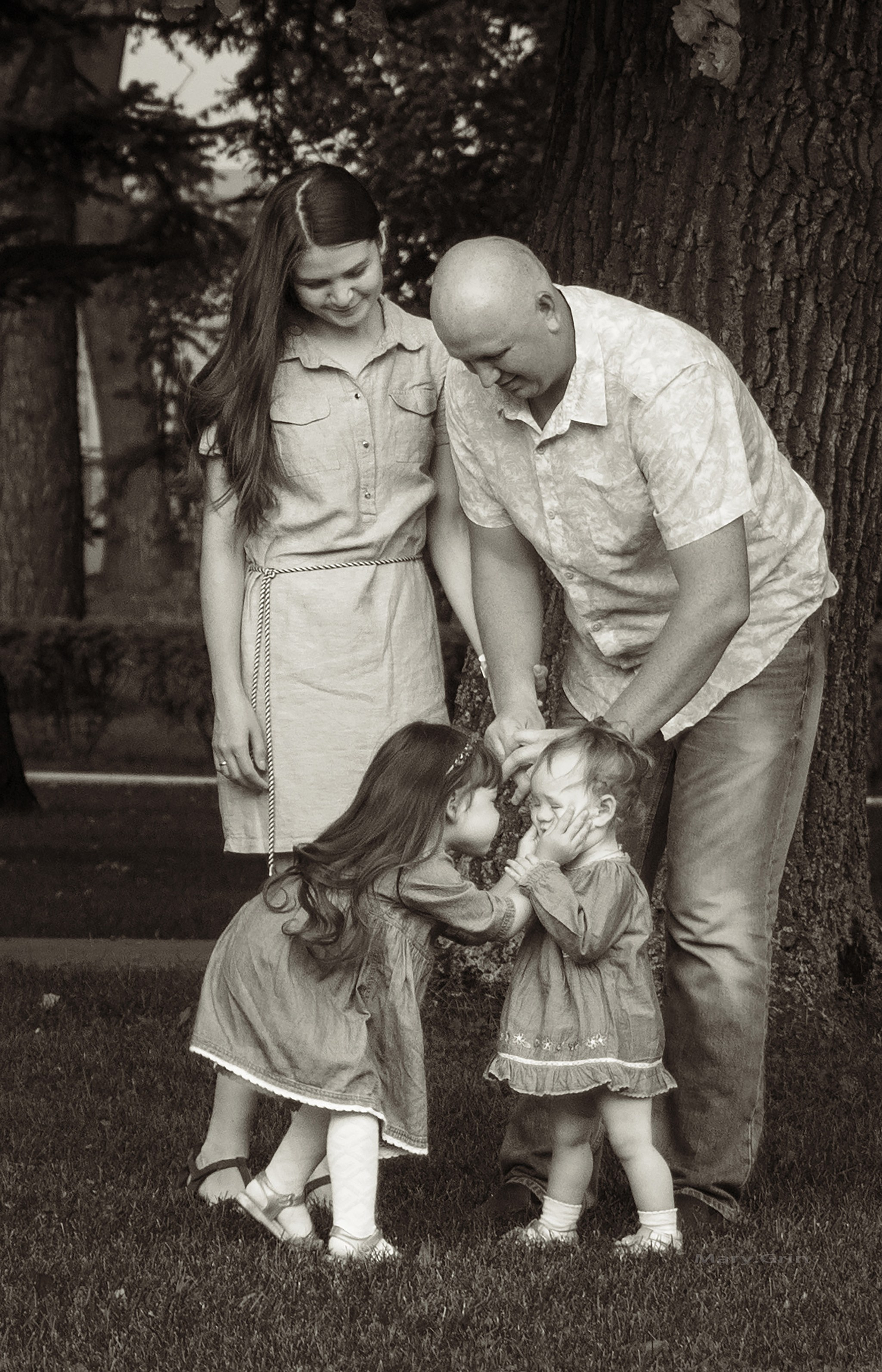 Семейная фотопрогулка в Кремле. Детский и семейный фотограф, фотограф мероприятий Нижний Новгород