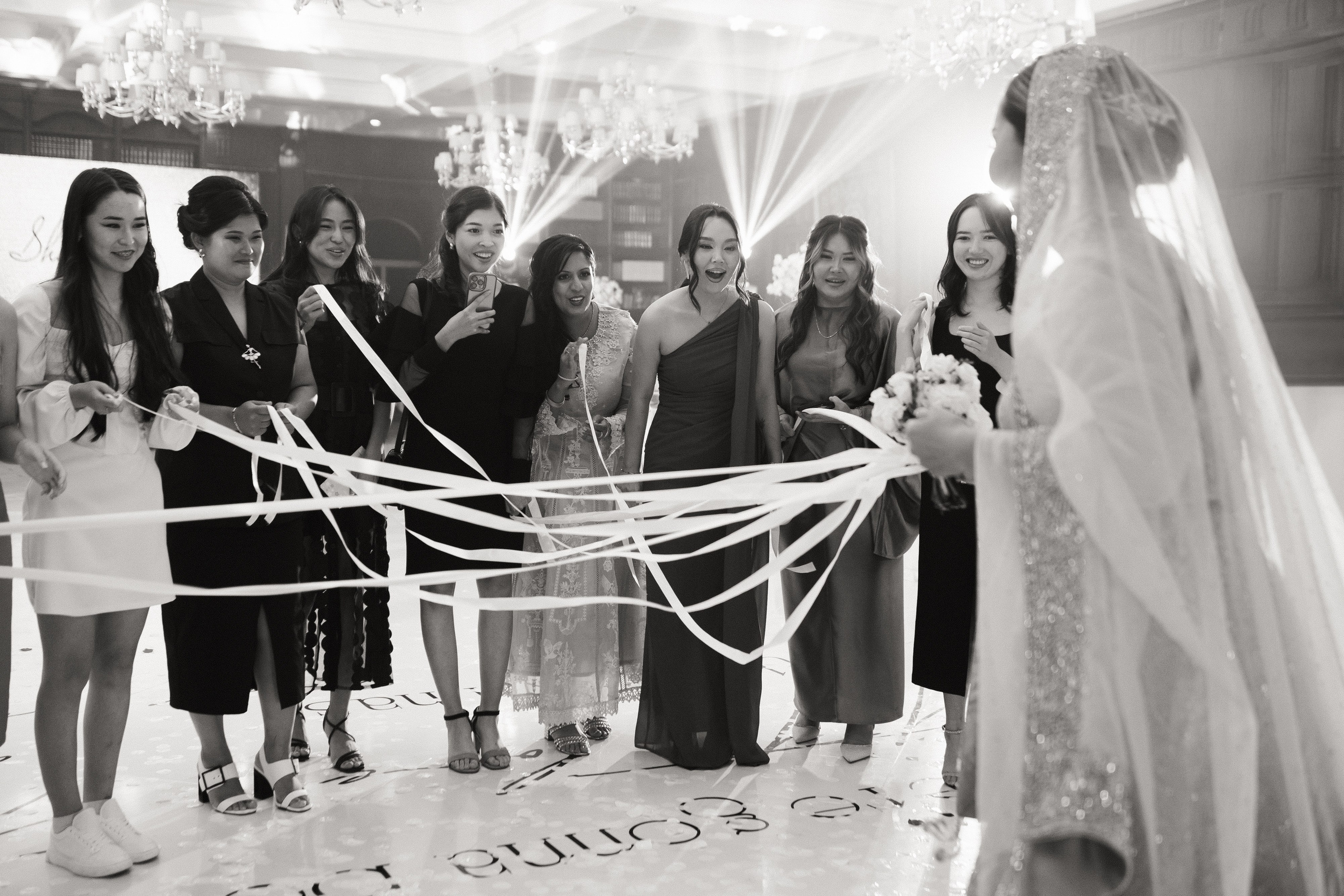 Свадебные. Адылхан Касымалиев