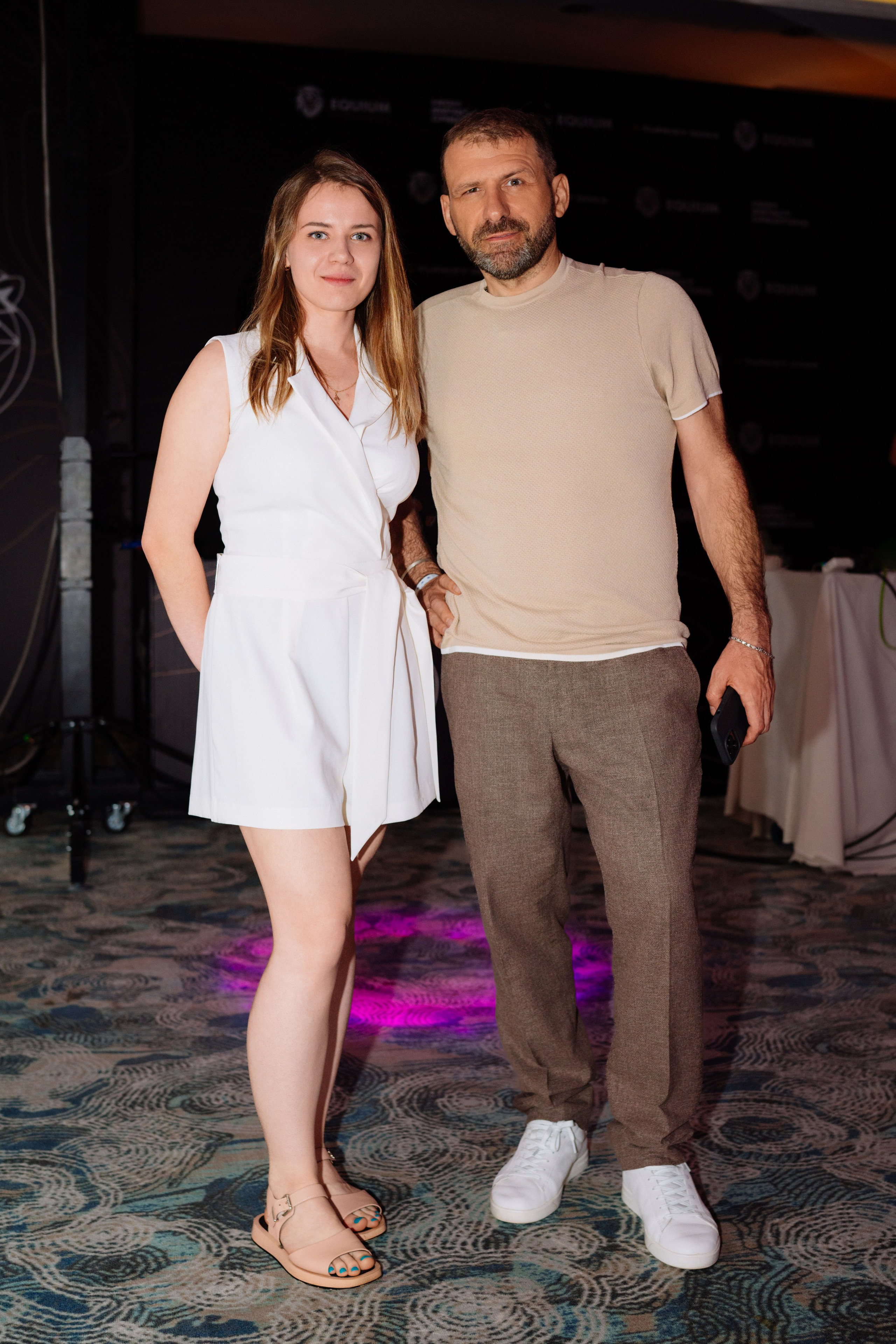 Портфолио репортажных фотосъемок. Репортажный и портретный фотограф Алексей Полячек