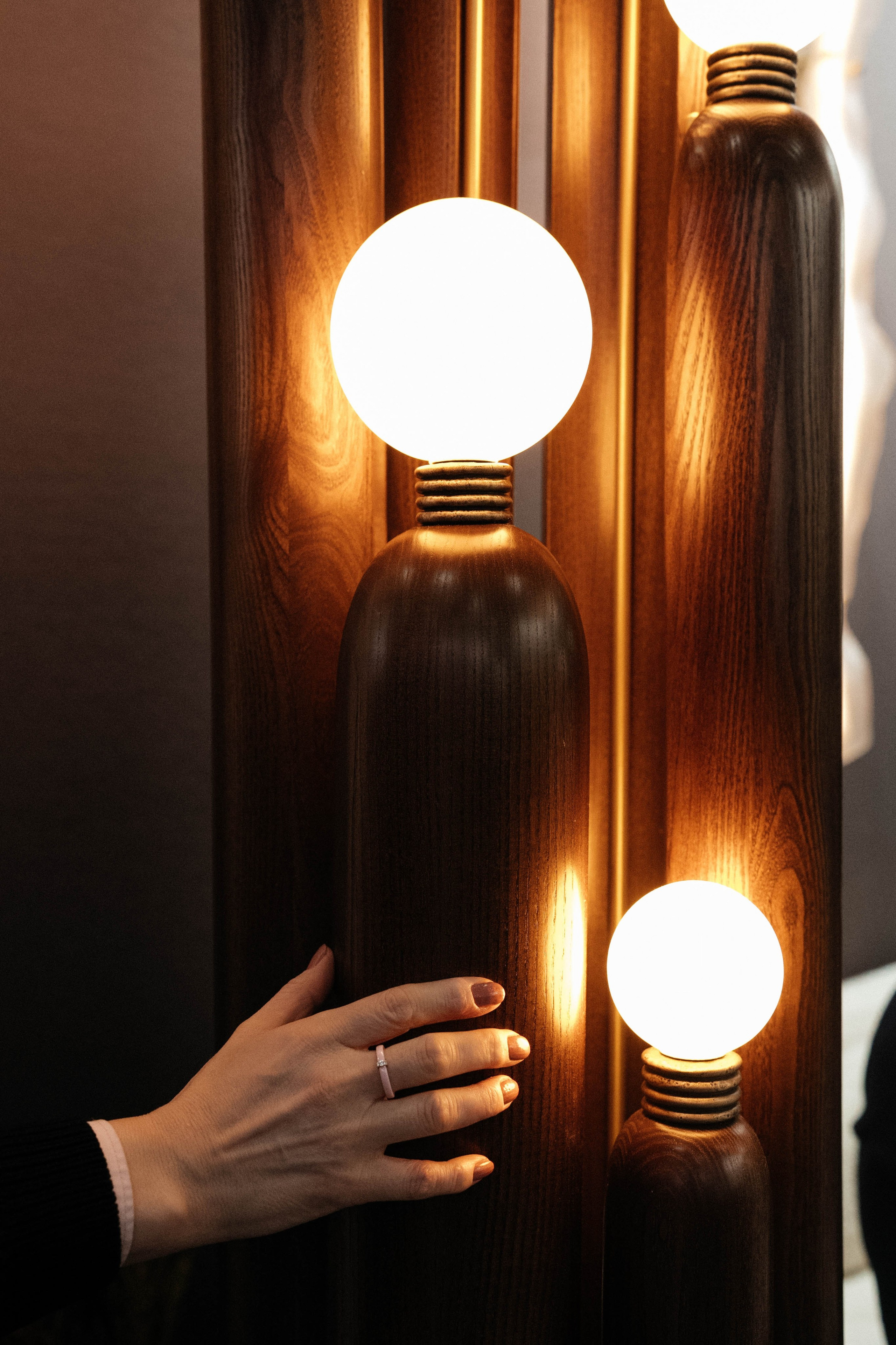 VETVI | Олег Клодт | ARTDOM. Свадебный фотограф Москва Александра Аверкова