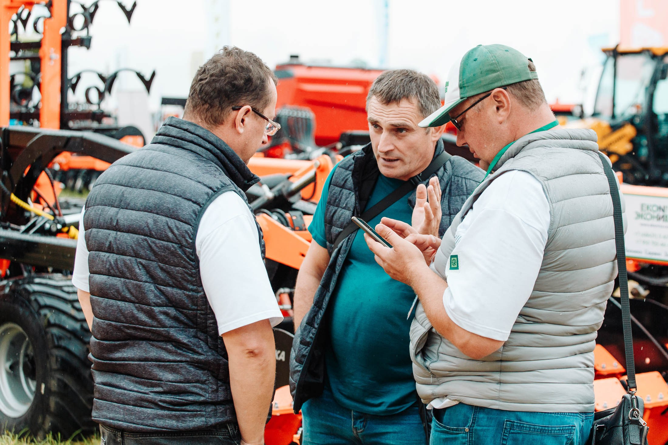 День Тульского поля 2025. Свадебный и портретный фотограф в Липецке Станислав Истомин