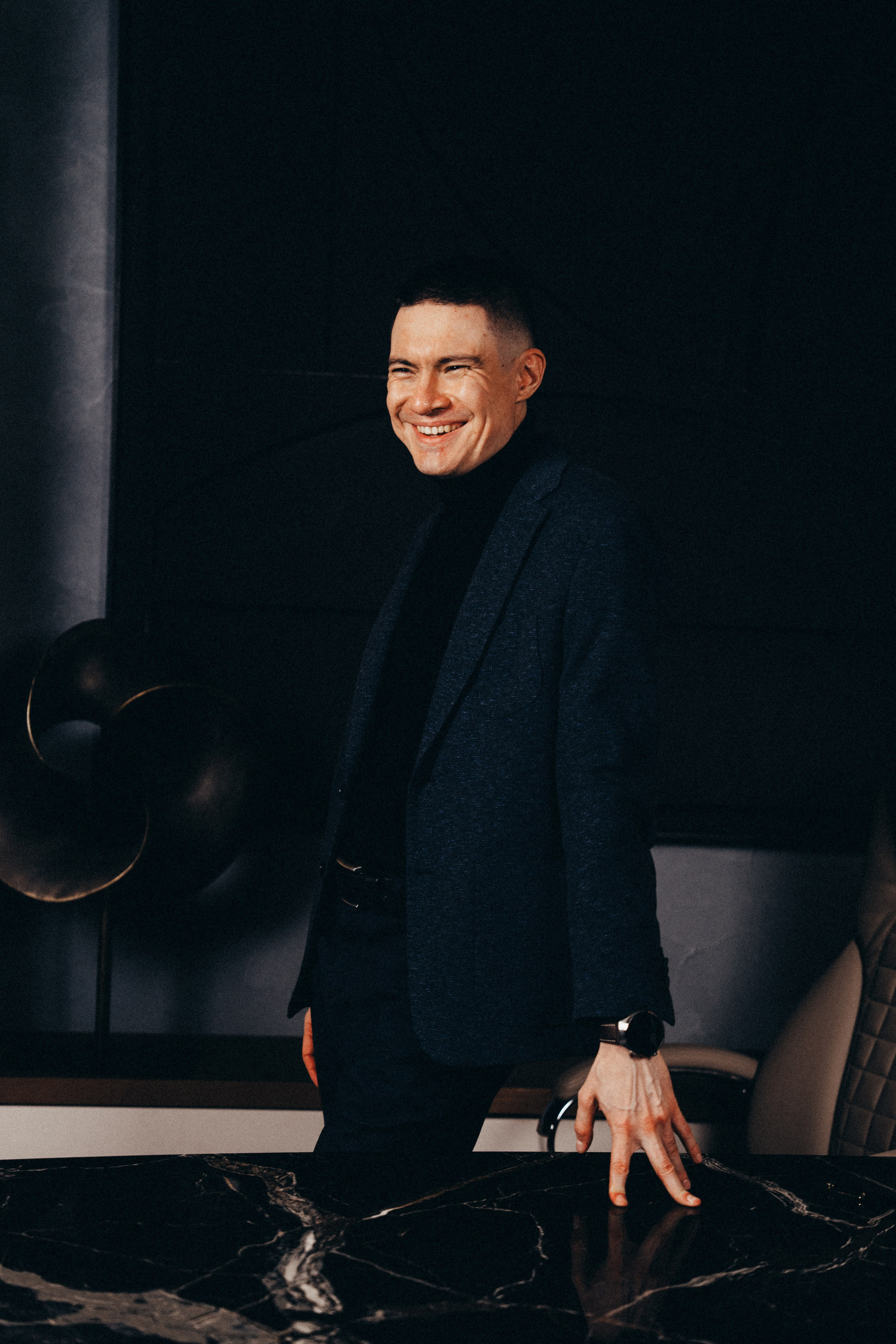 Фоат 30.08. Идеальные портреты для соцсетей — Фотограф Ленар