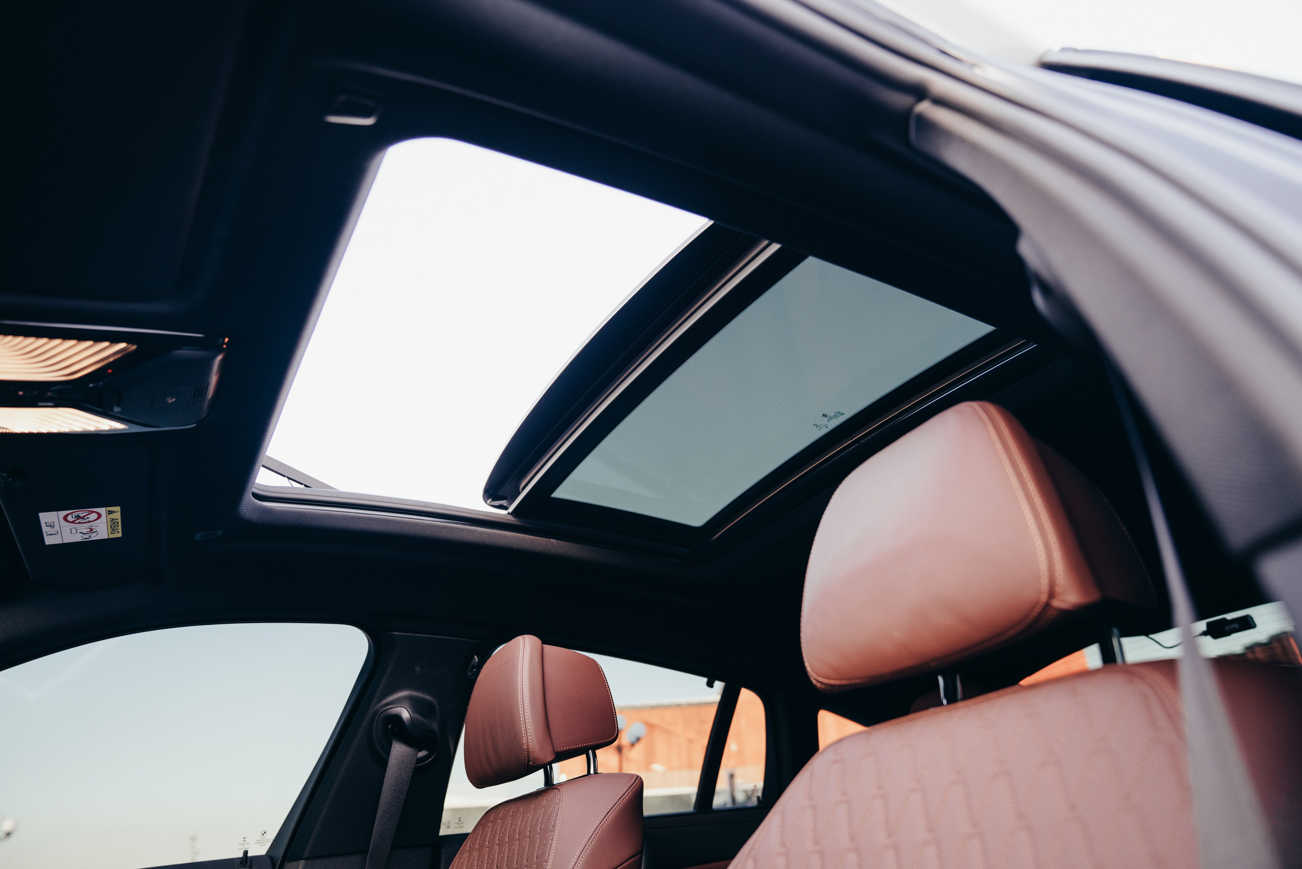 BMW X6 30d X-Drive. Идеальные портреты для соцсетей — Фотограф Ленар