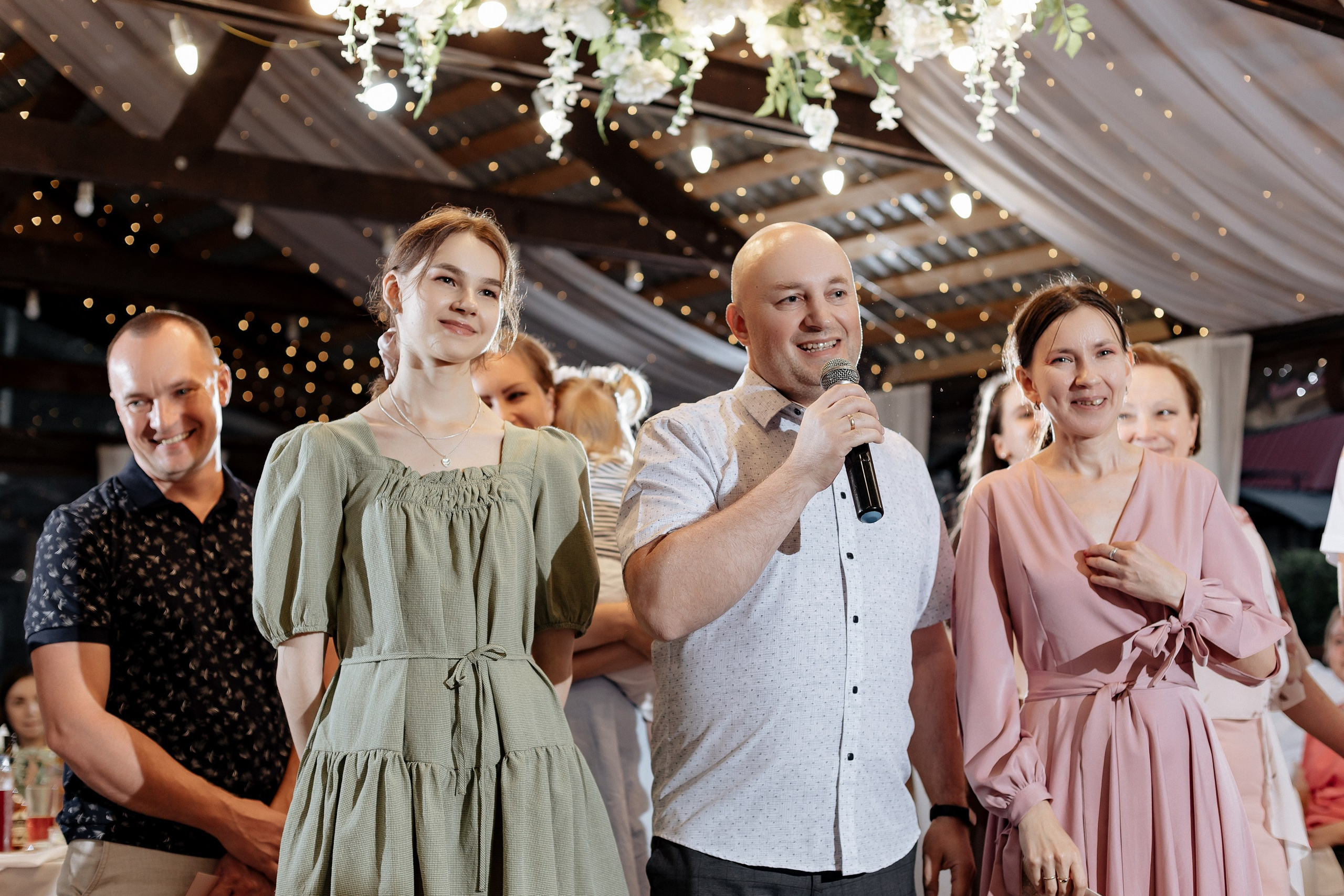 Софья и Леонид. Свадебный фотограф Анастасия Пелевина