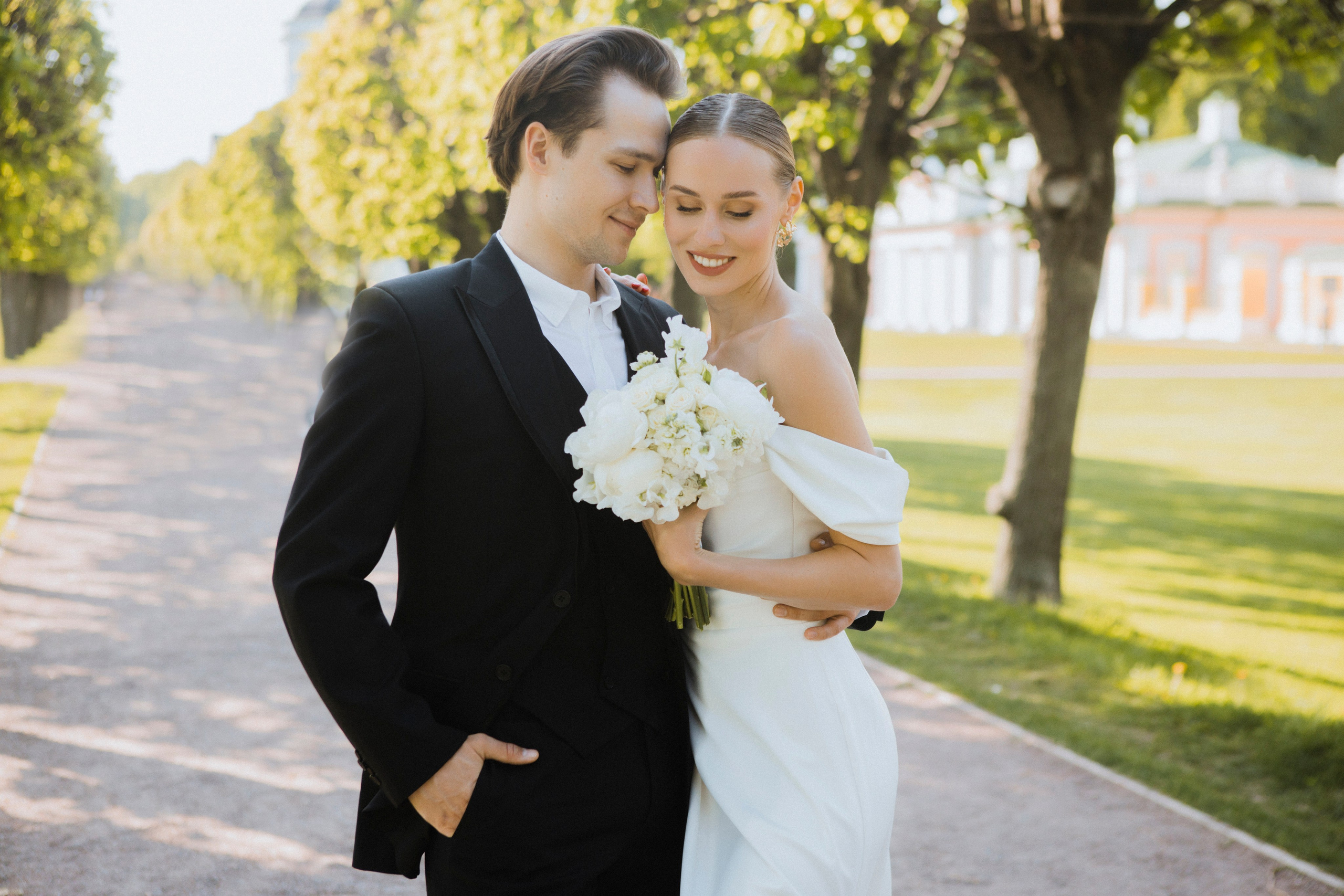 S&K. Свадебный и семейный фотограф Чижова Алина