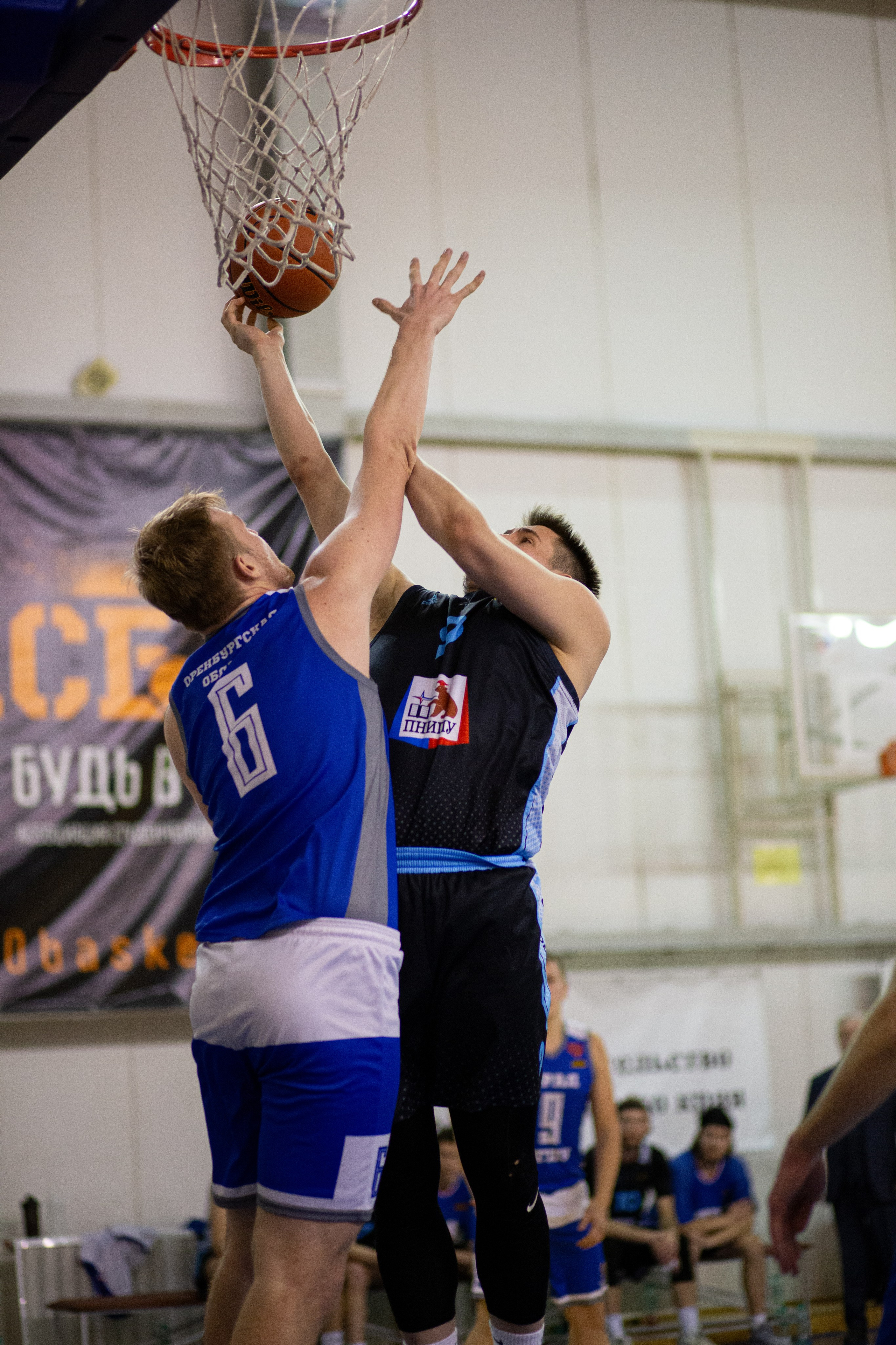 АСБ Пермь. Фотограф в Пермском крае Матвей Раттер