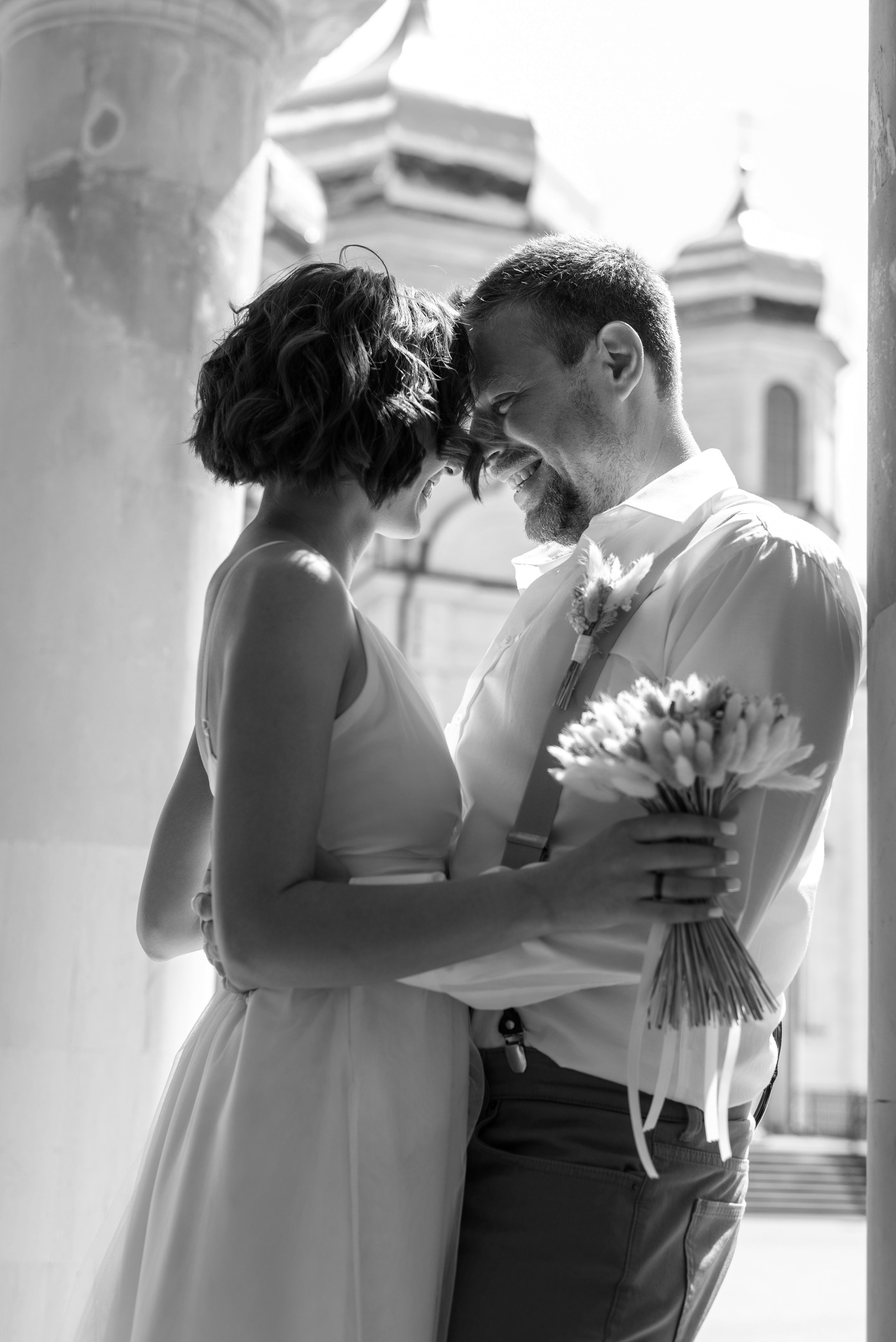 Серафима и Александр. Свадебный, портретный, коммерческий, предметный фотограф в Ставрополе Иван Белашов