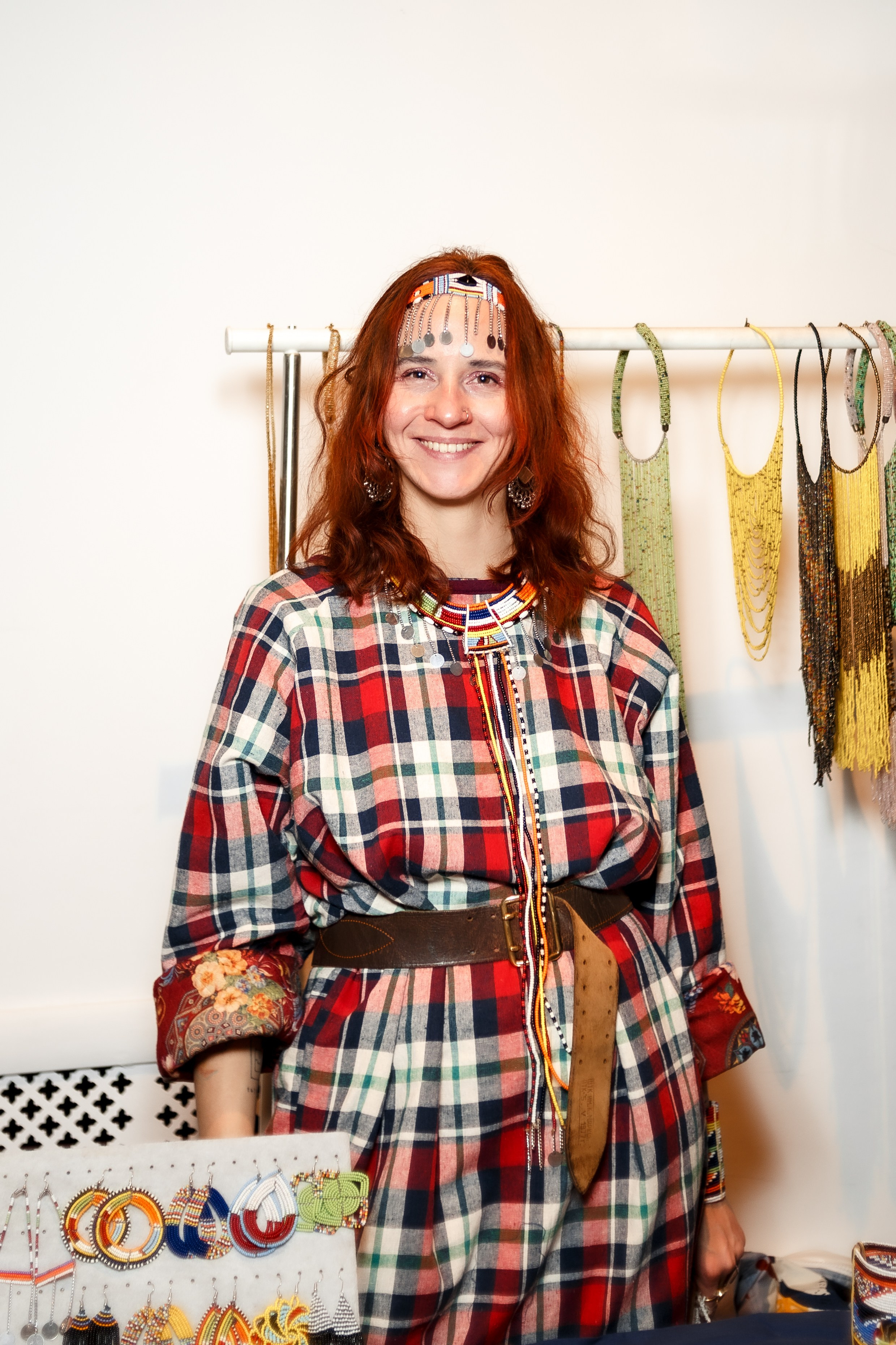 Иммерсивное шоу «Зов предков». Свадебный фотограф в Москве — Ольга Козловская