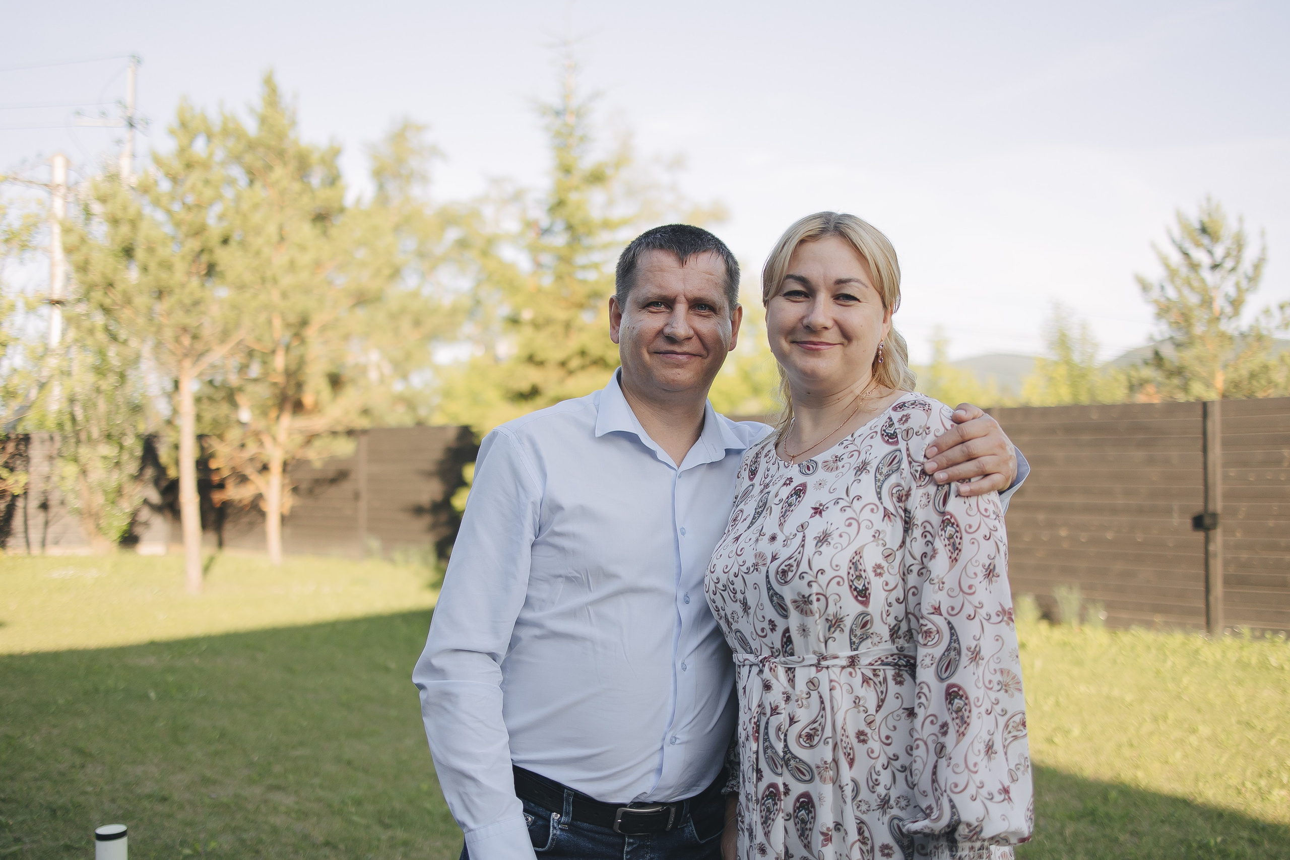 Выпускной Сосны. Свадебный и женский фотограф