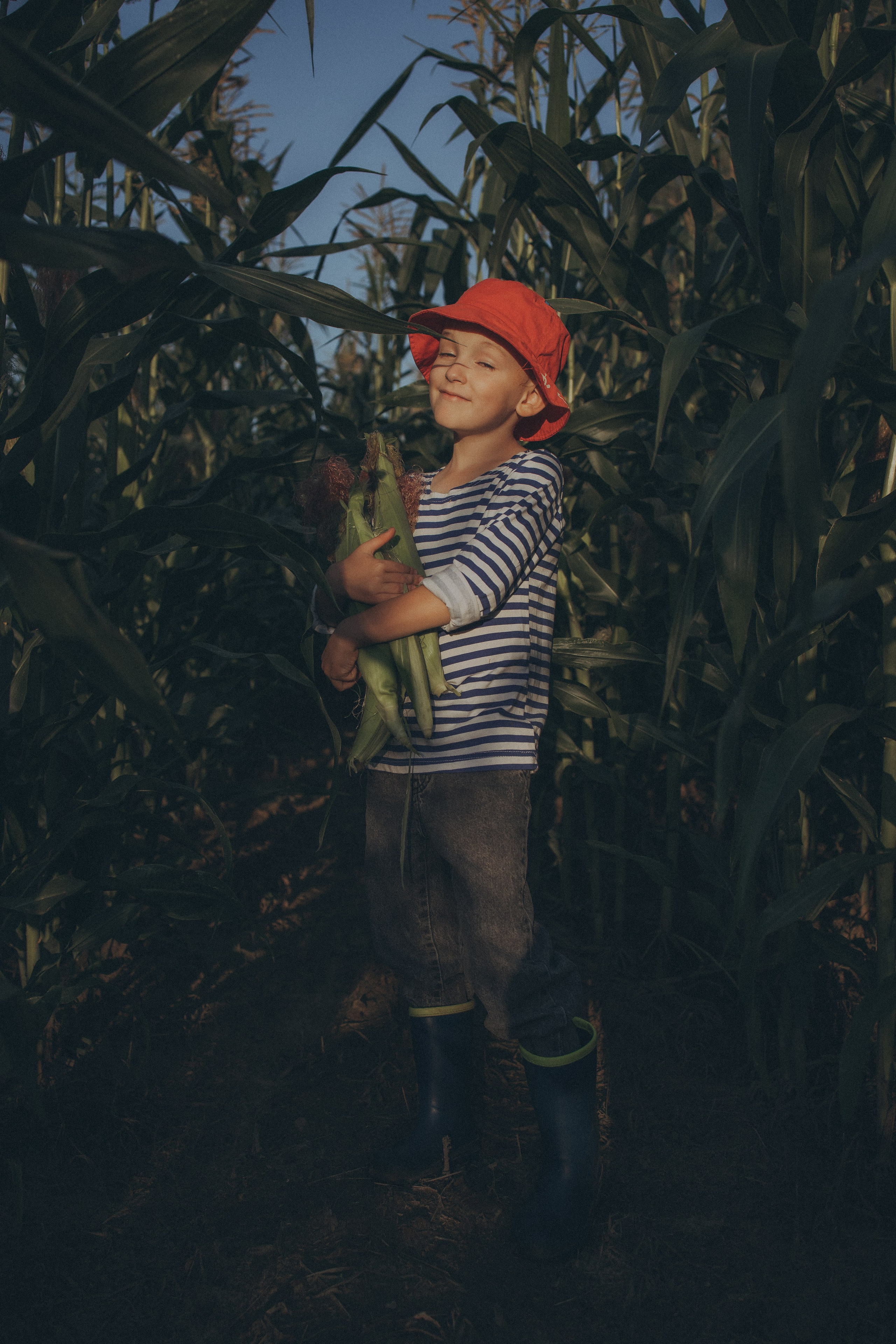 Дёма. Семейный и детский фотограф в Нижнем Новгороде Анурьева Алена