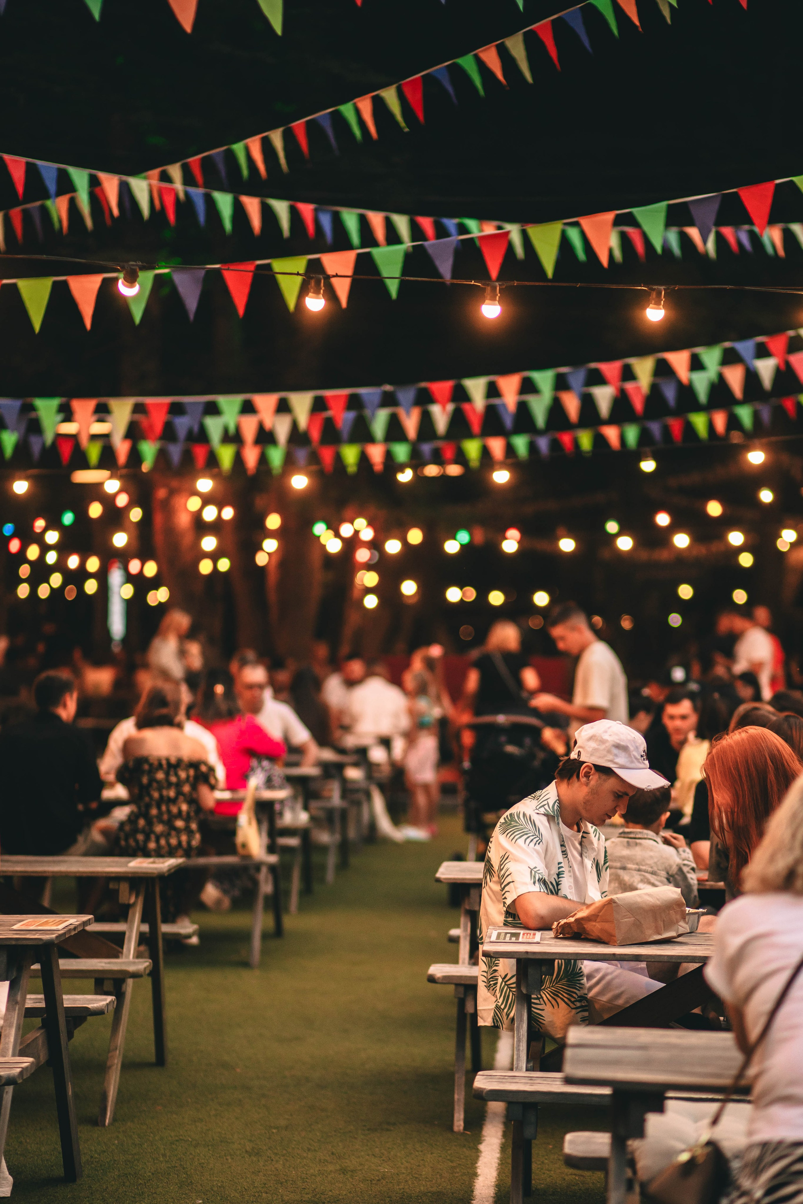 Pet-Party + Live-music |Парк Культуры. Фотограф в Ставрополе Алина Клочкова