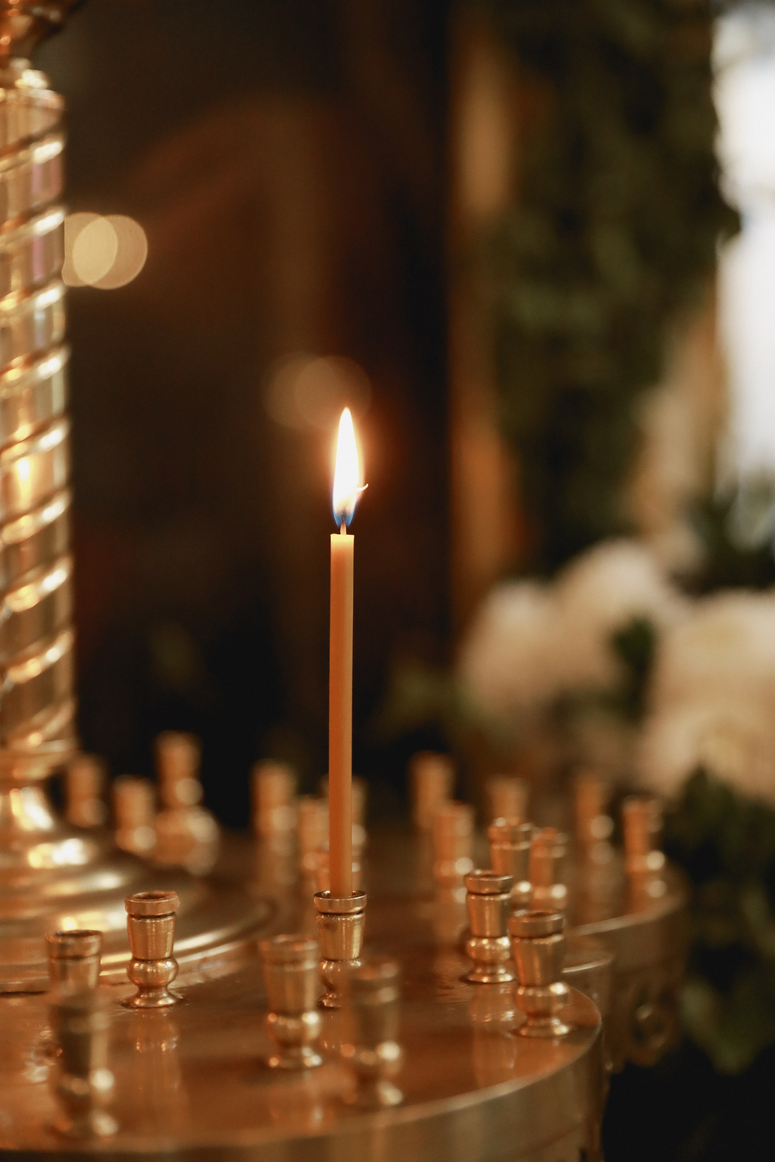 Крещение Евы. Семейный и свадебный фотограф Лилия Матонина | Ангарск, Иркутск, Усолье-Сибирское, Байкал (Листвянка, Ольхон), Иркутская область