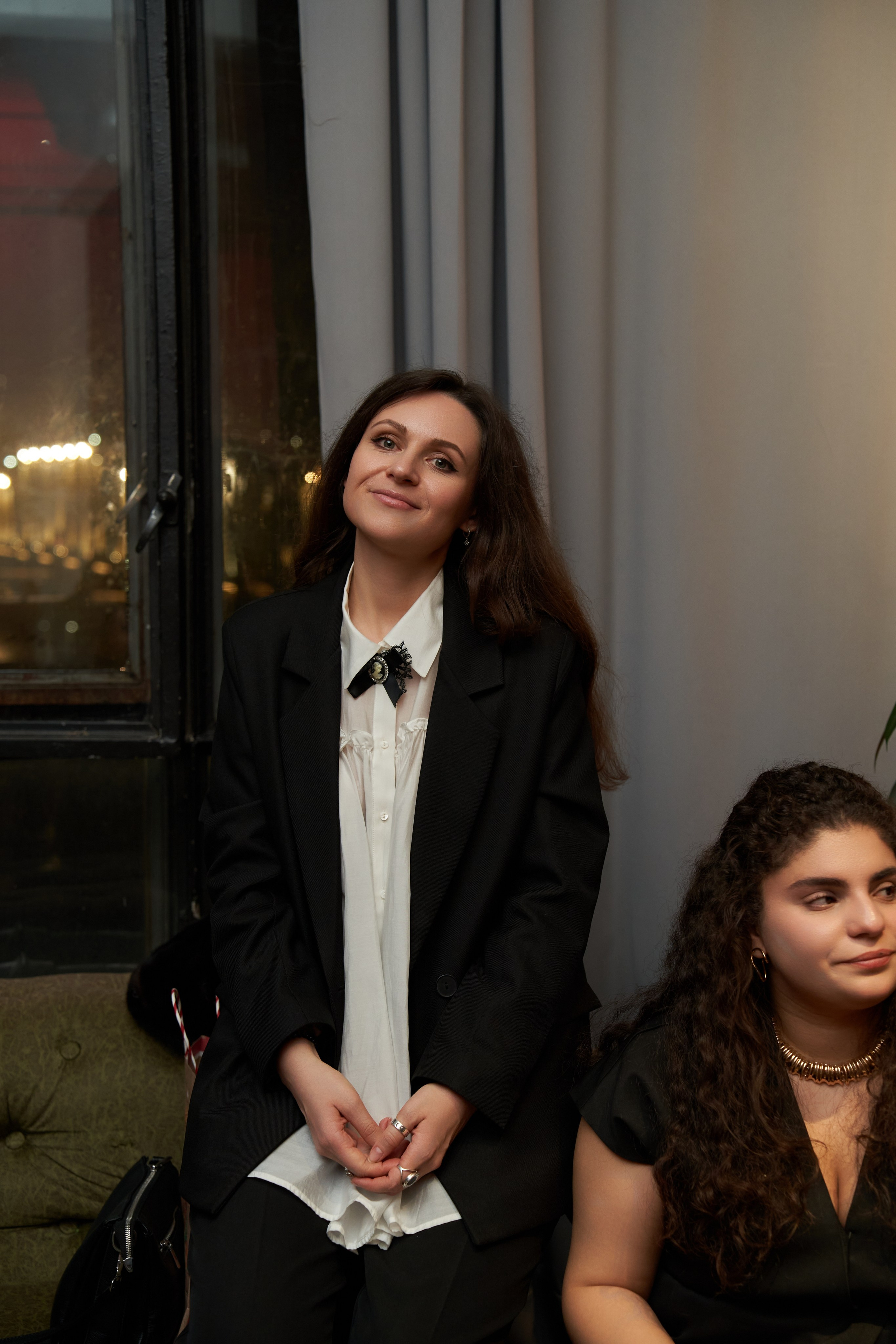 Валя Григорьева Корпоратив. Фотограф и рилсмейкер Москва | Волгоград Максим Шевченко