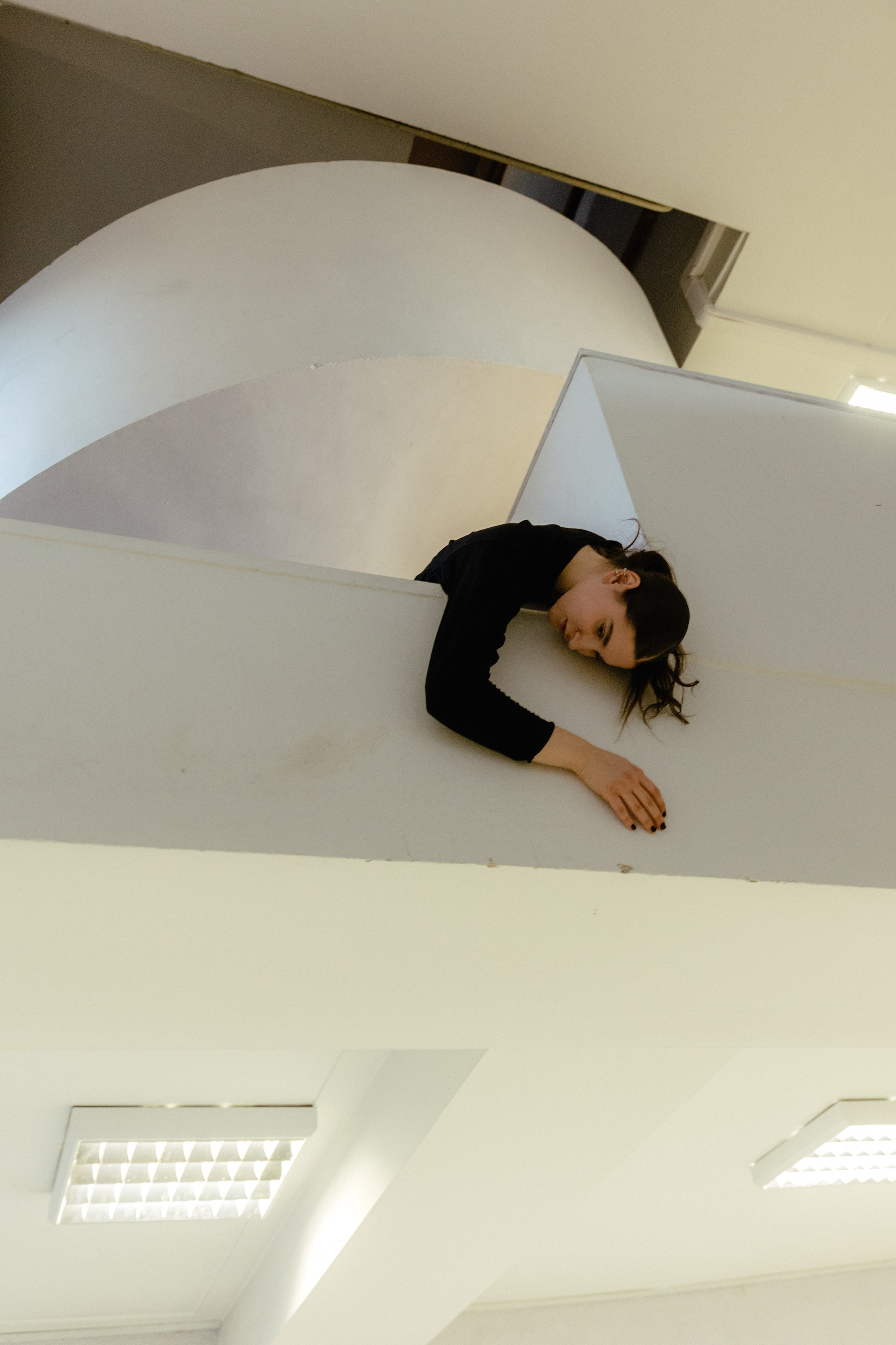 Полина. Творческий фотограф в Москве Наталья Ермолова