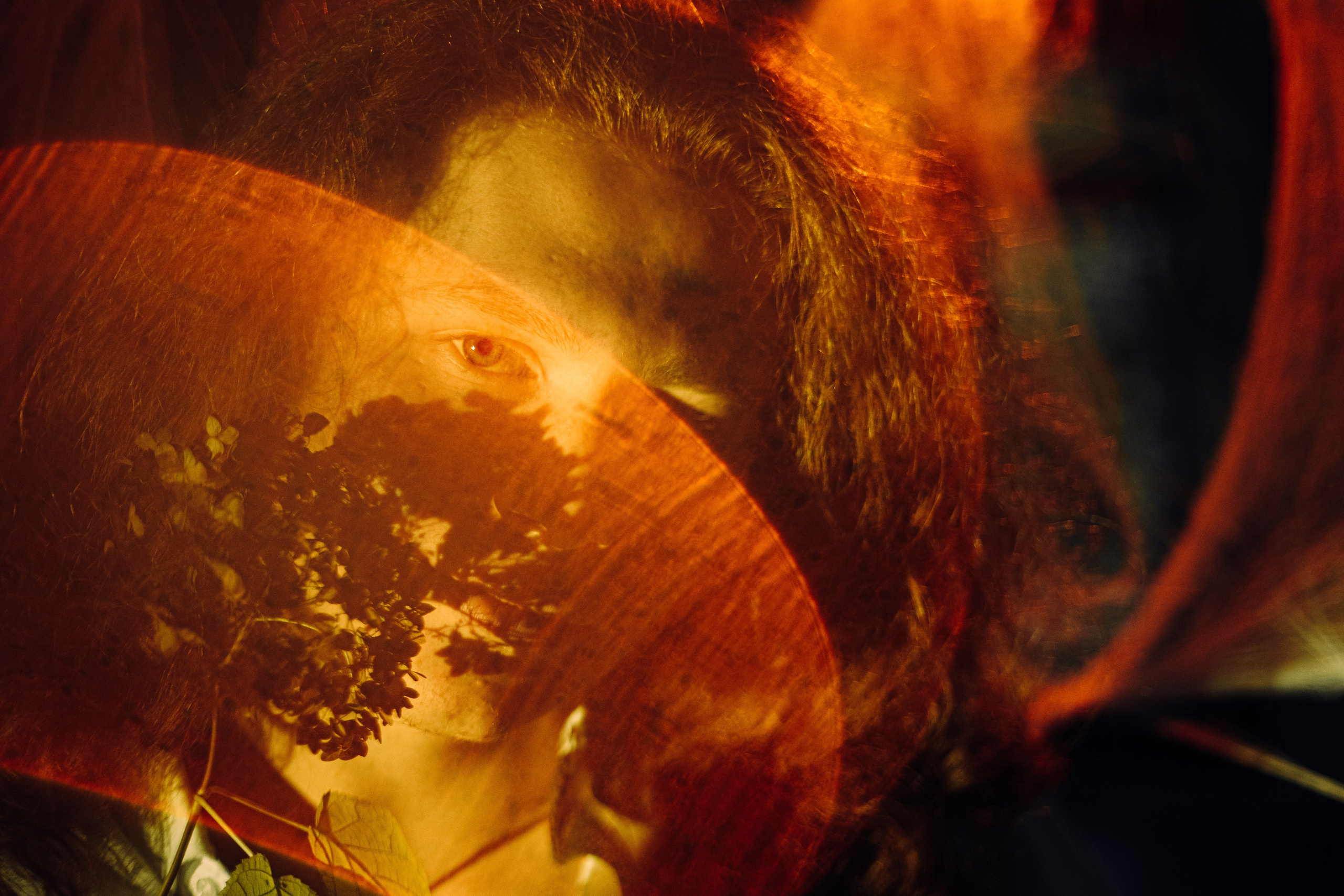 Олег. Творческий фотограф в Москве Наталья Ермолова