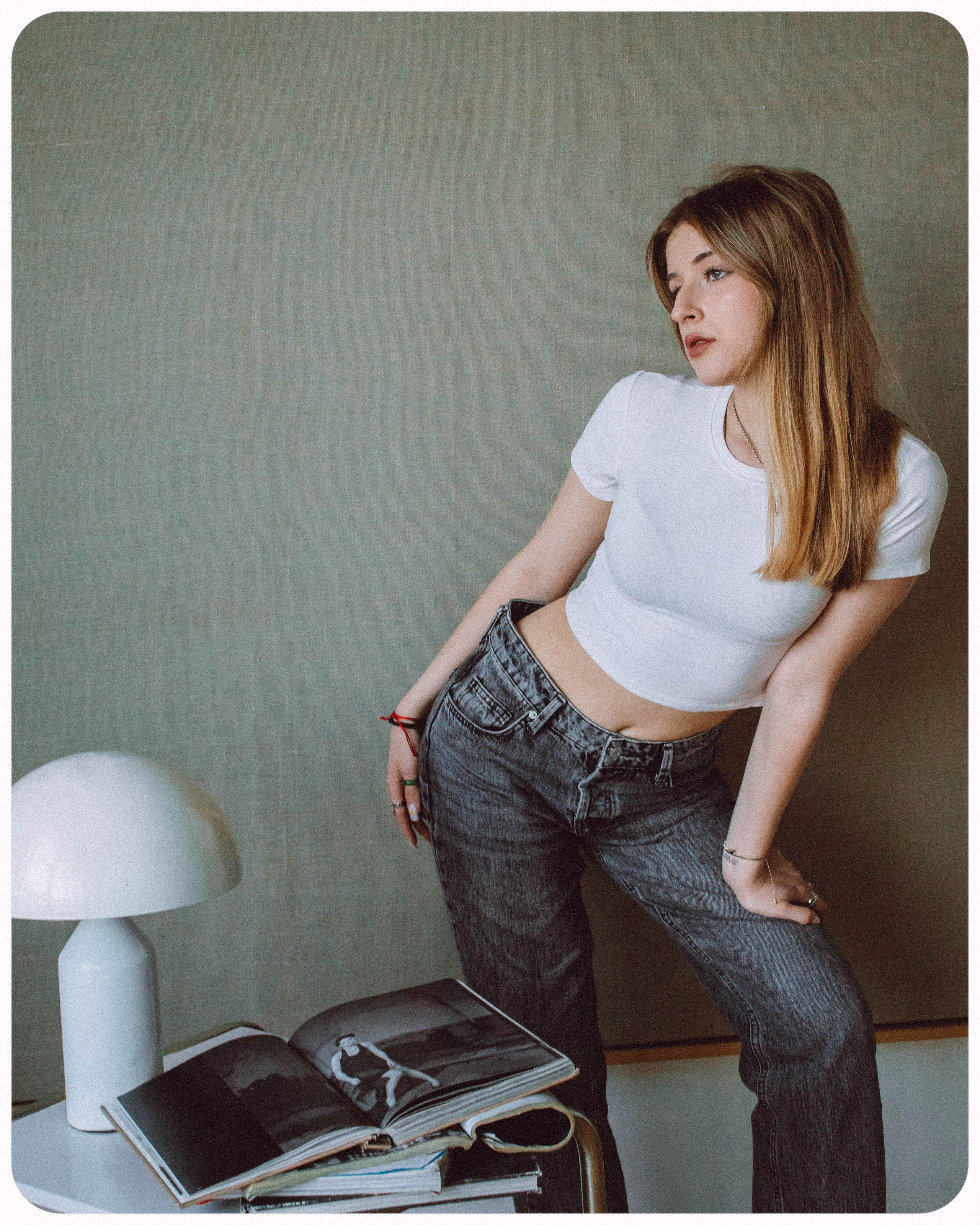 Студийная фотосессия. Фотограф Москва, Тверь