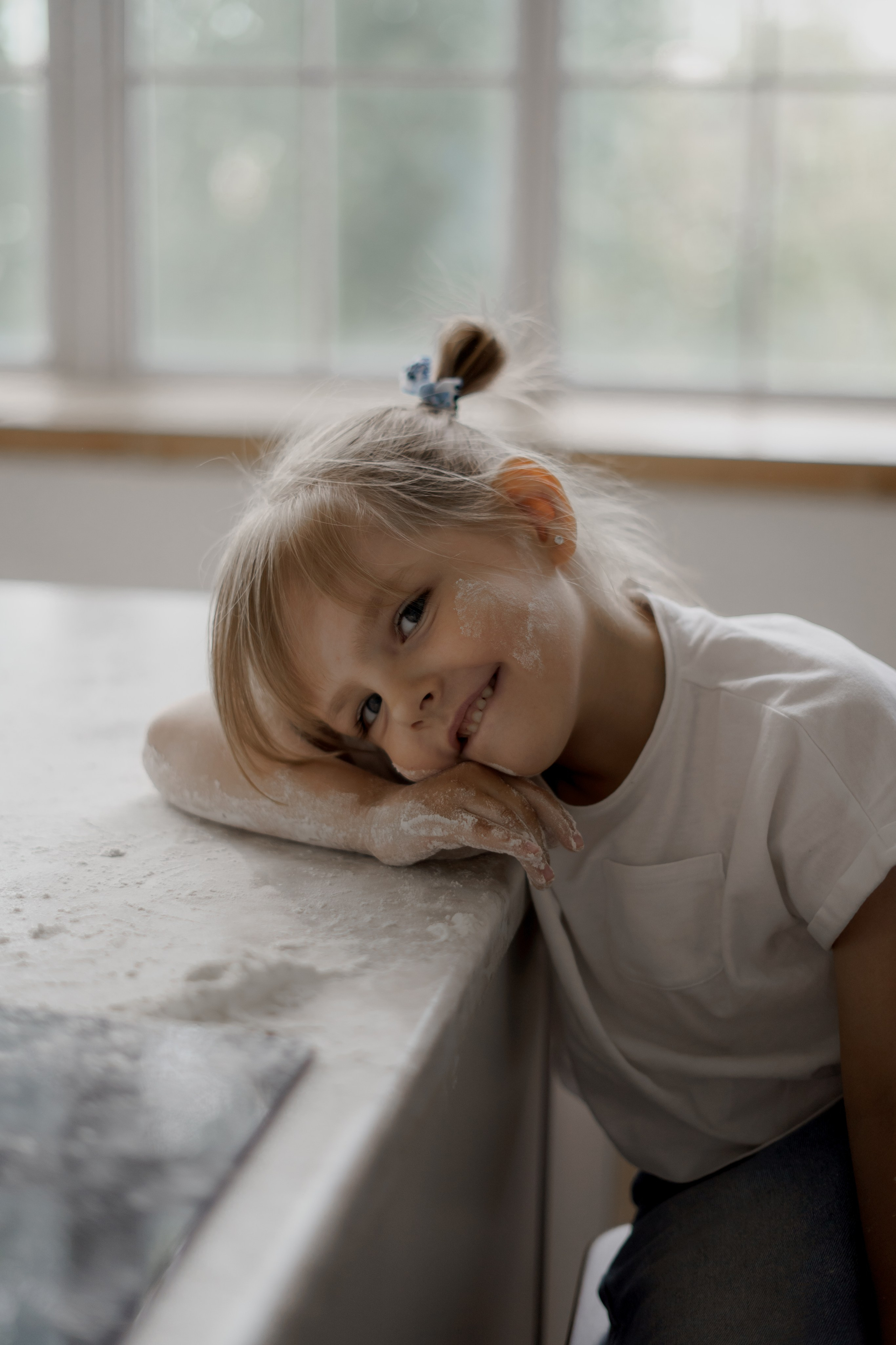 Мокровы. Фотограф Валерия Крахмалева