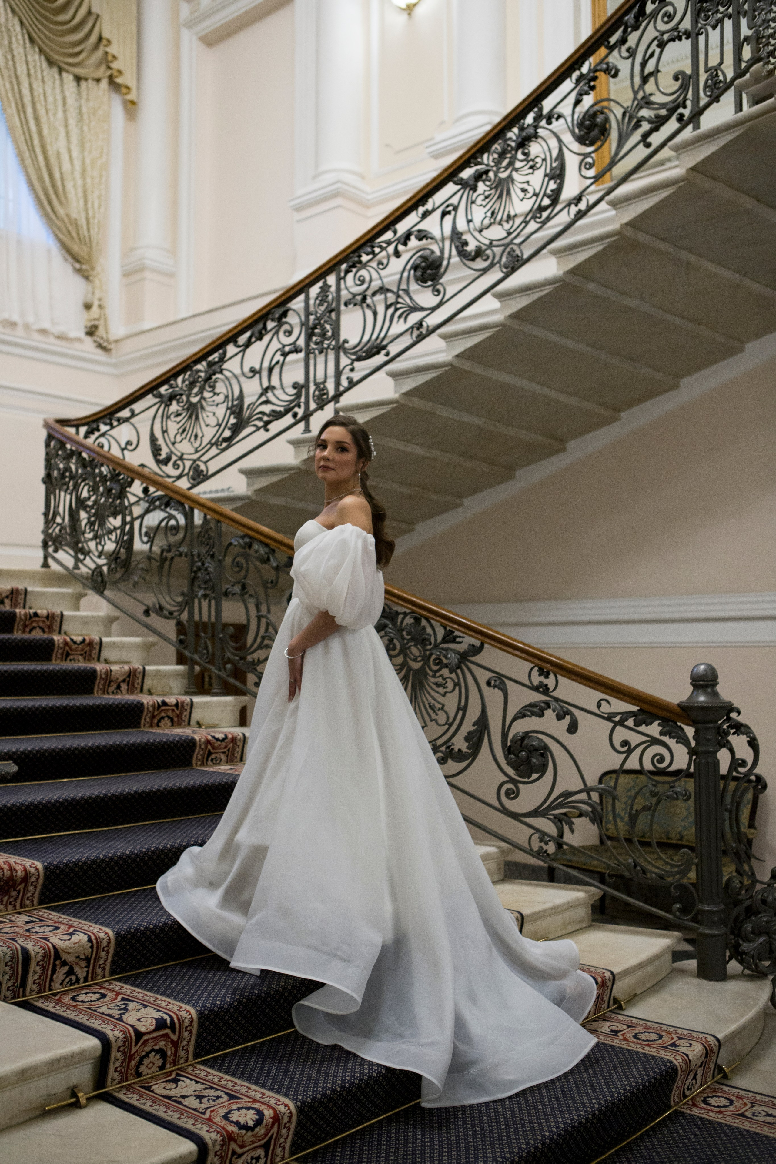 Алена. Семейный и детский фотограф в Санкт-Петербурге