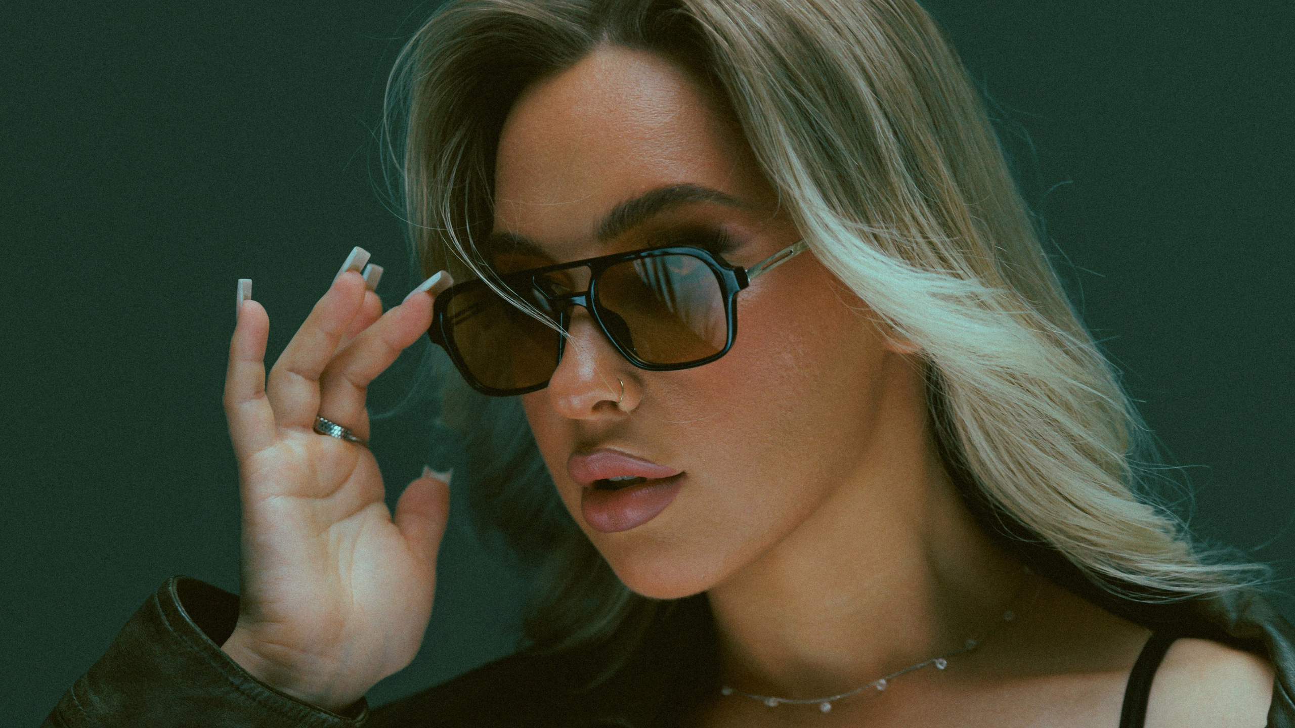 Контент съемка для Анны. Фотограф в Екатеринбурге Андрей Медведко