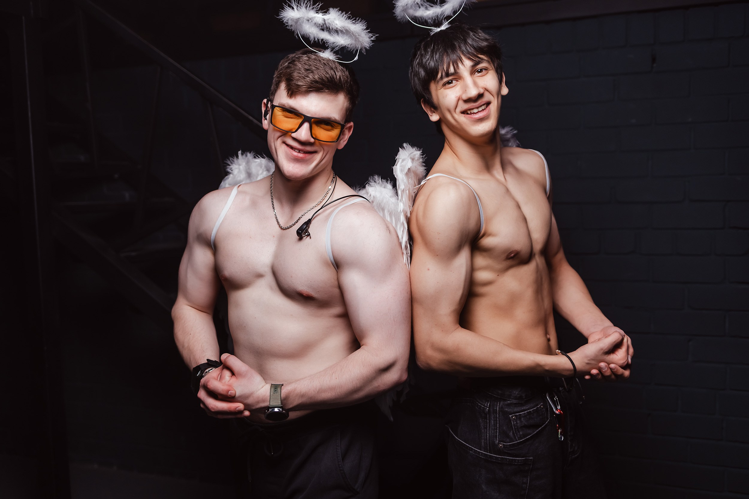 Insomnia. Кипятком Павлодар