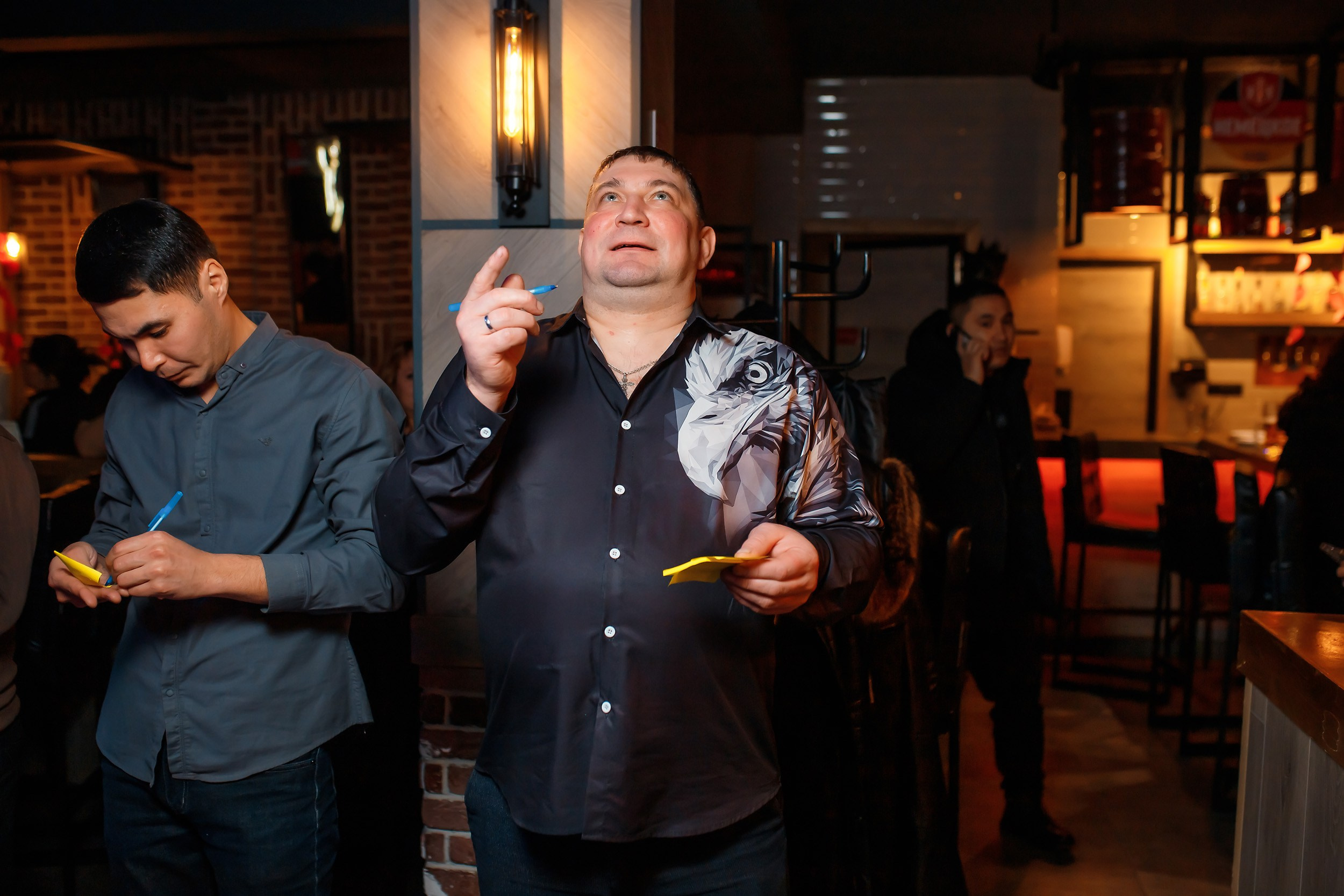 Bremen. Кипятком Павлодар