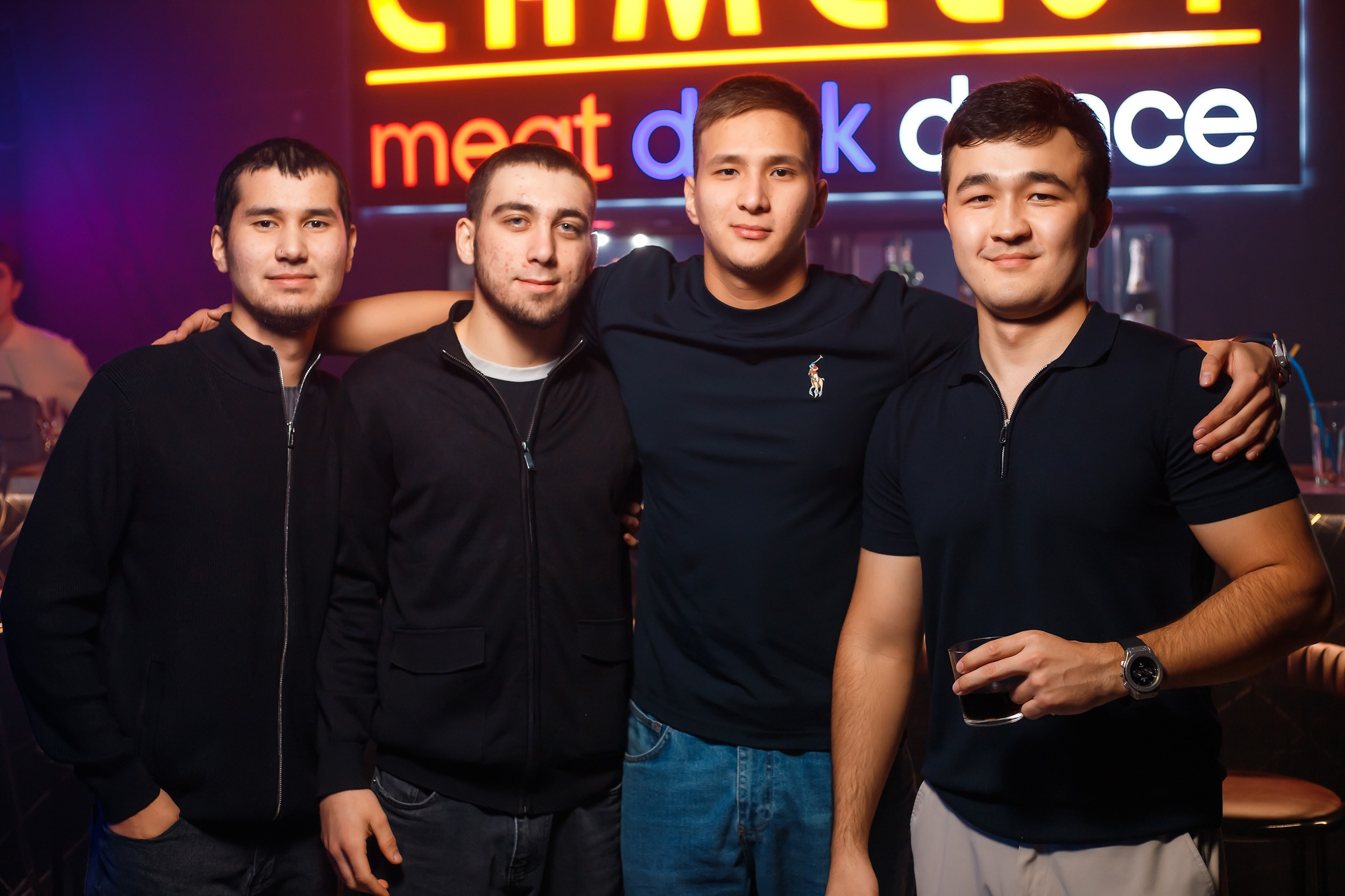 Camelot. Кипятком Павлодар