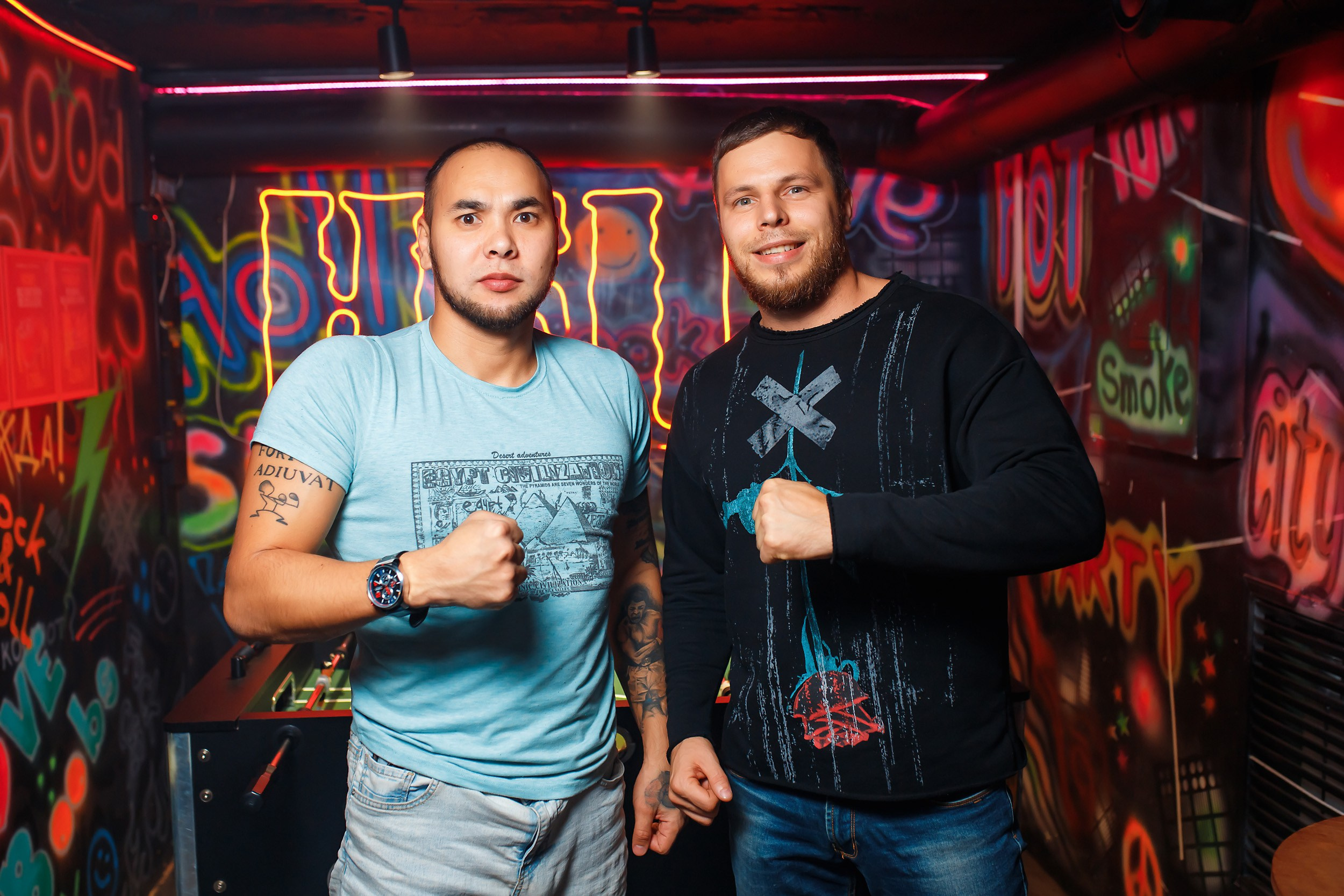 Viking. Кипятком Павлодар