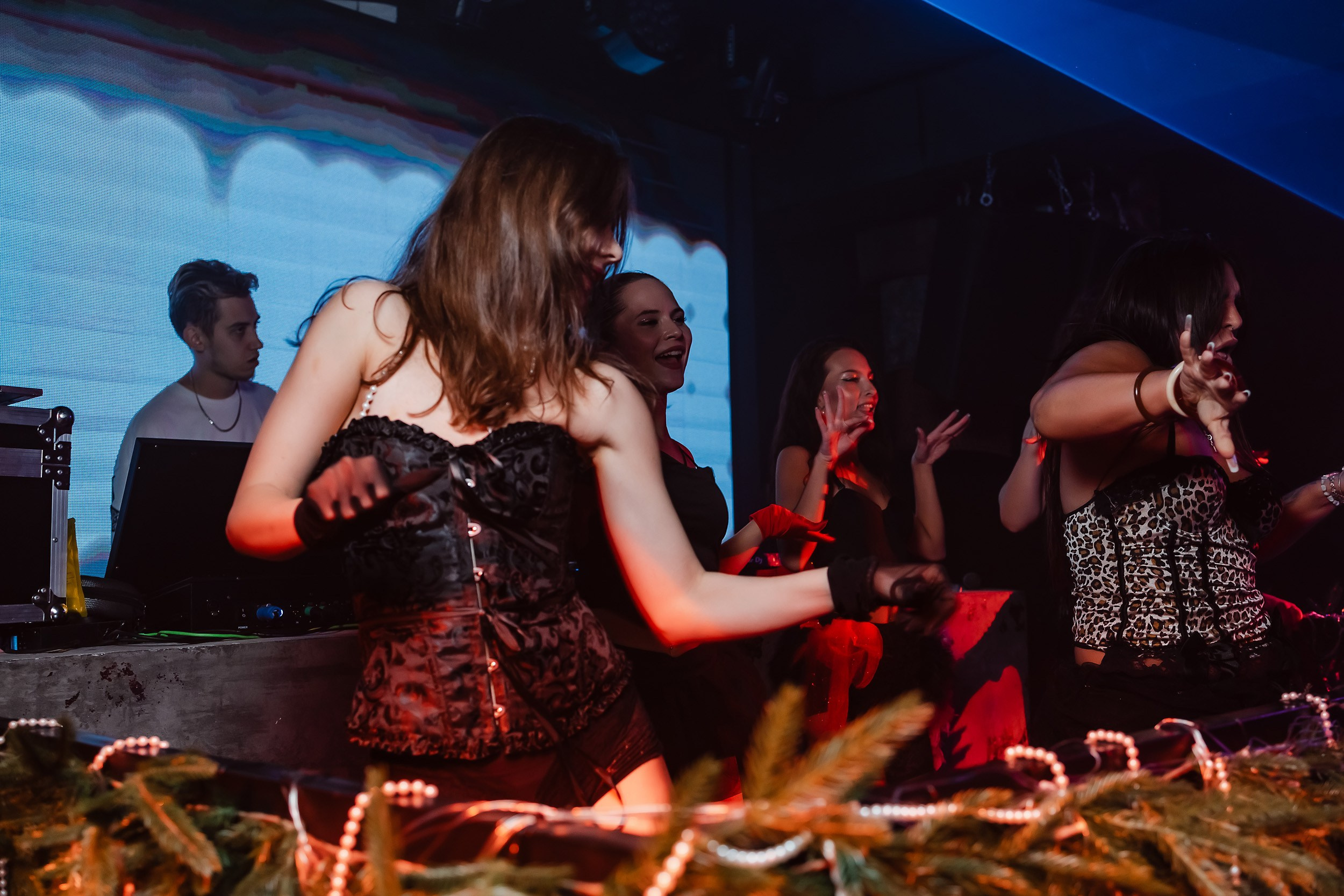 Insomnia. Кипятком Павлодар