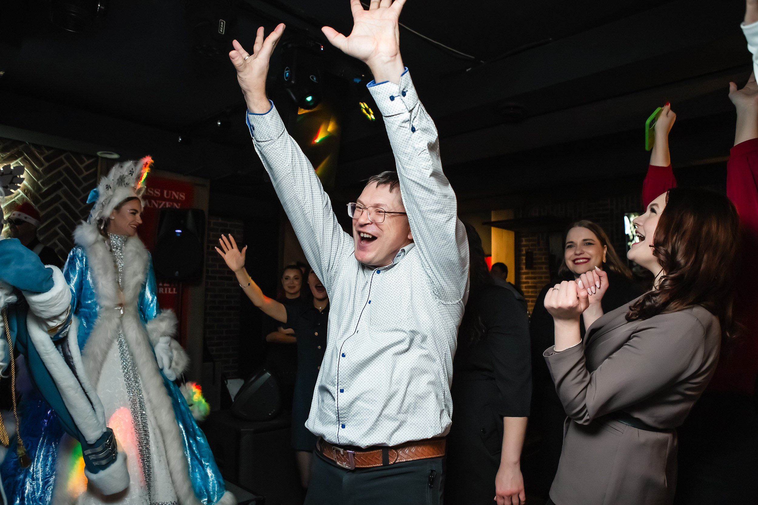 Bremen. Кипятком Павлодар