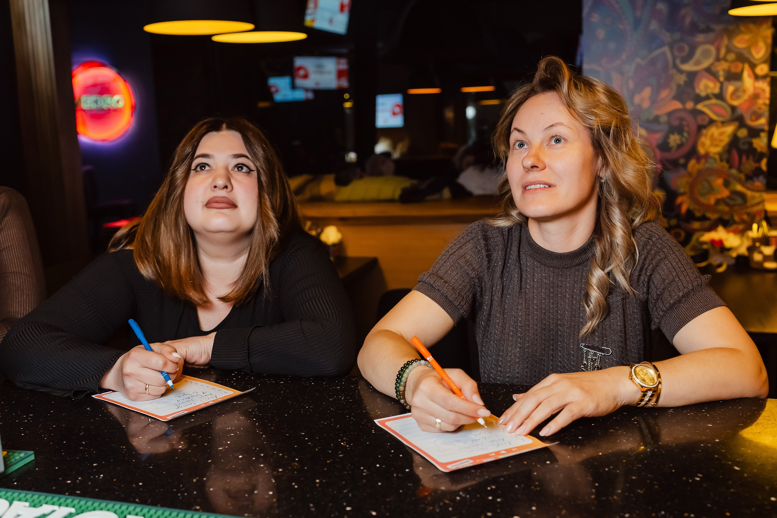 Пошумим Квиз. Кипятком Павлодар