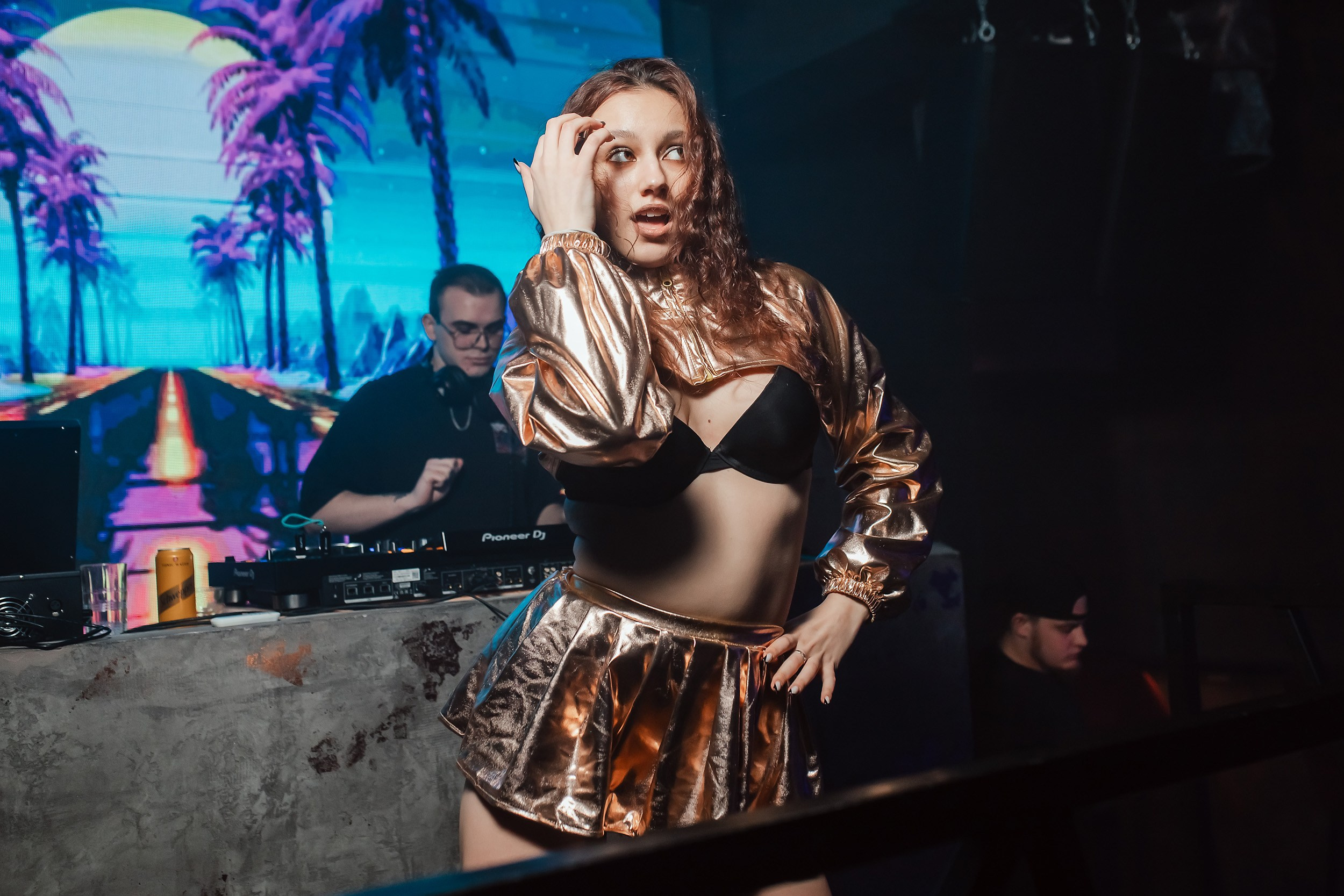 Insomnia. Кипятком Павлодар