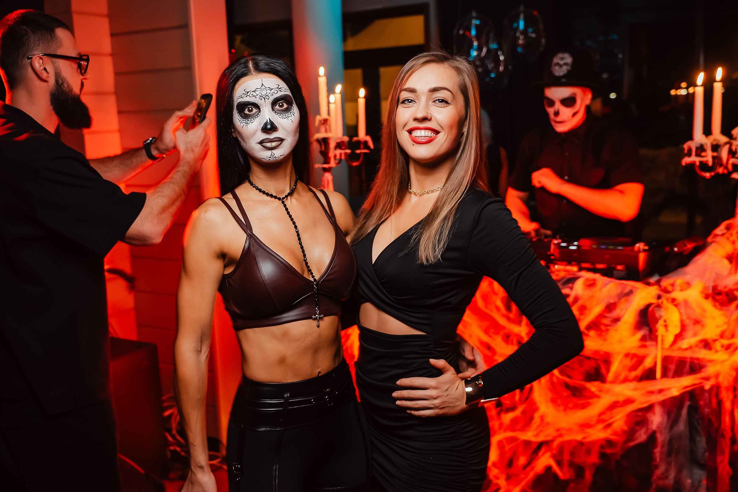 Vasco Da Gama. Кипятком Павлодар