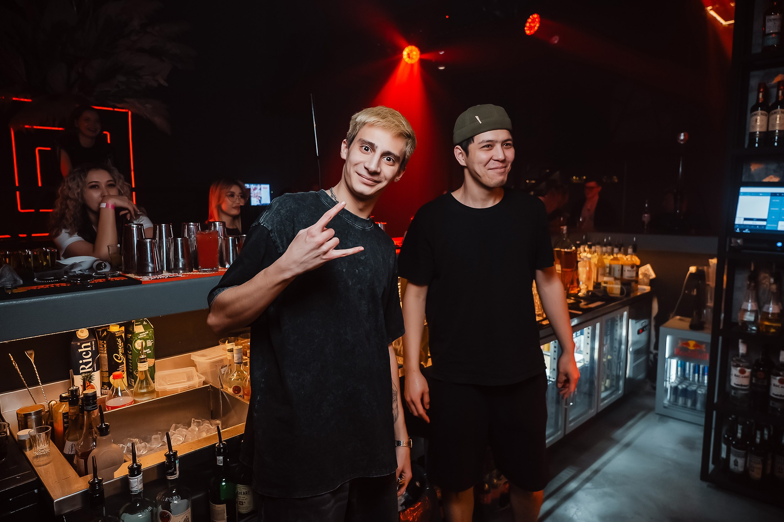 Insomnia. Кипятком Павлодар