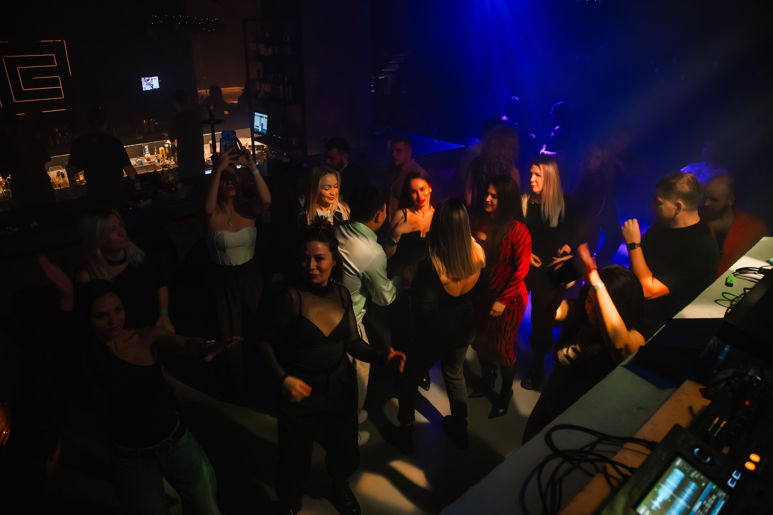 Insomnia. Кипятком Павлодар