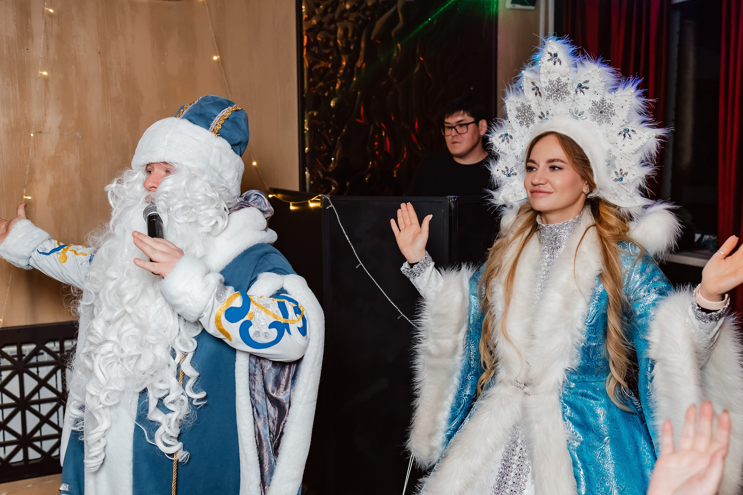 Two Star. Кипятком Павлодар