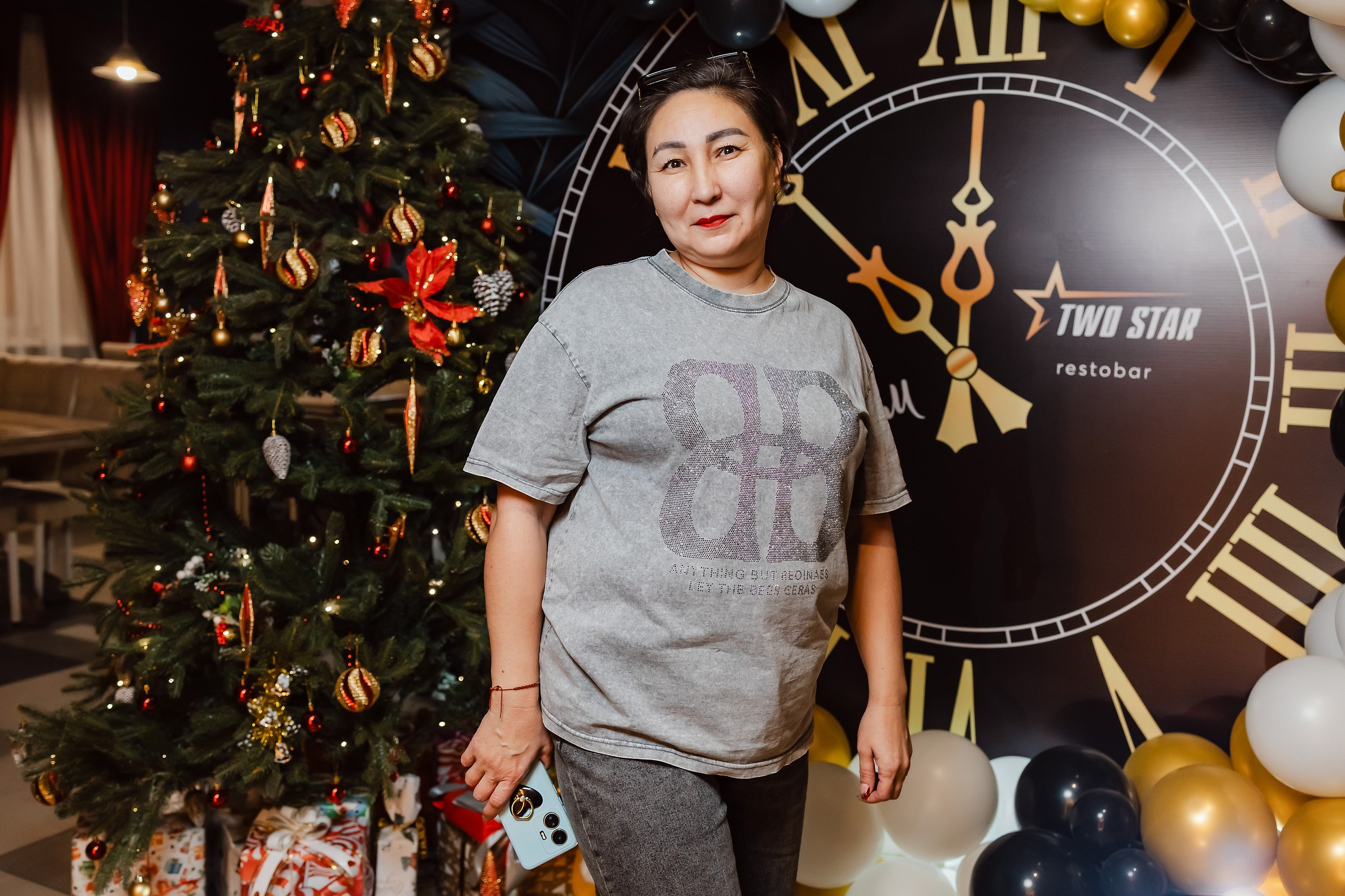 Two Star. Кипятком Павлодар