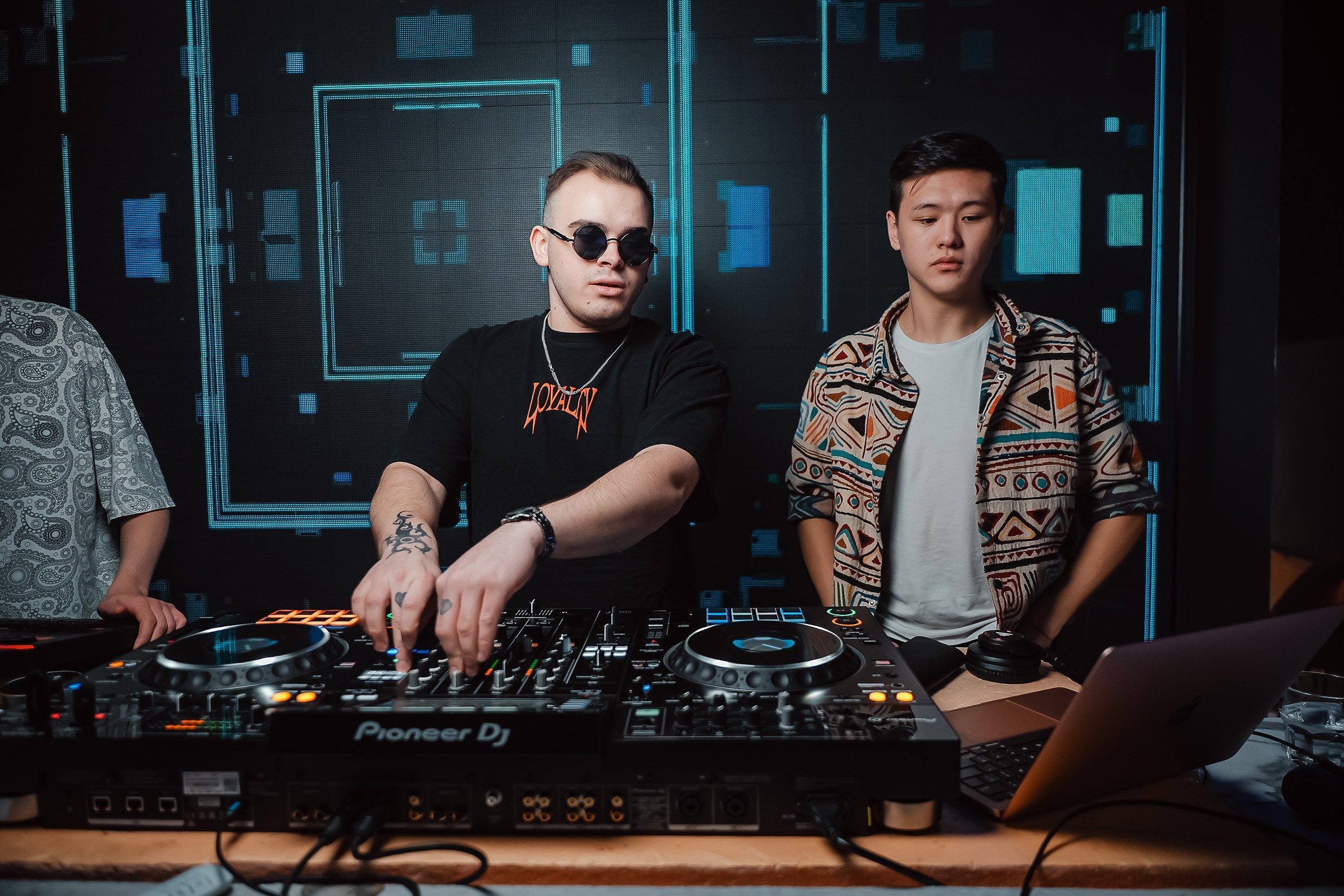 Insomnia. Кипятком Павлодар