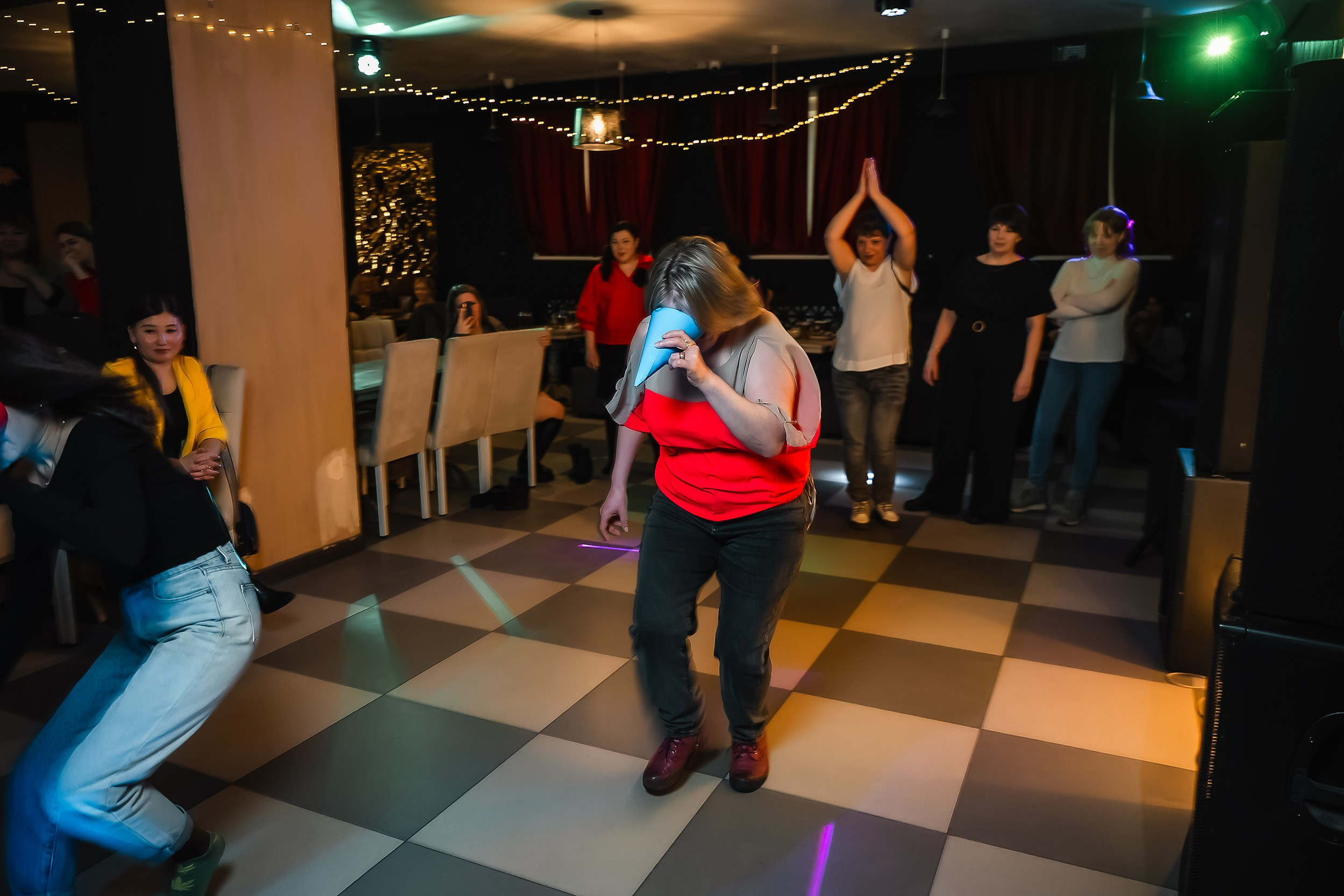 Two Star. Кипятком Павлодар