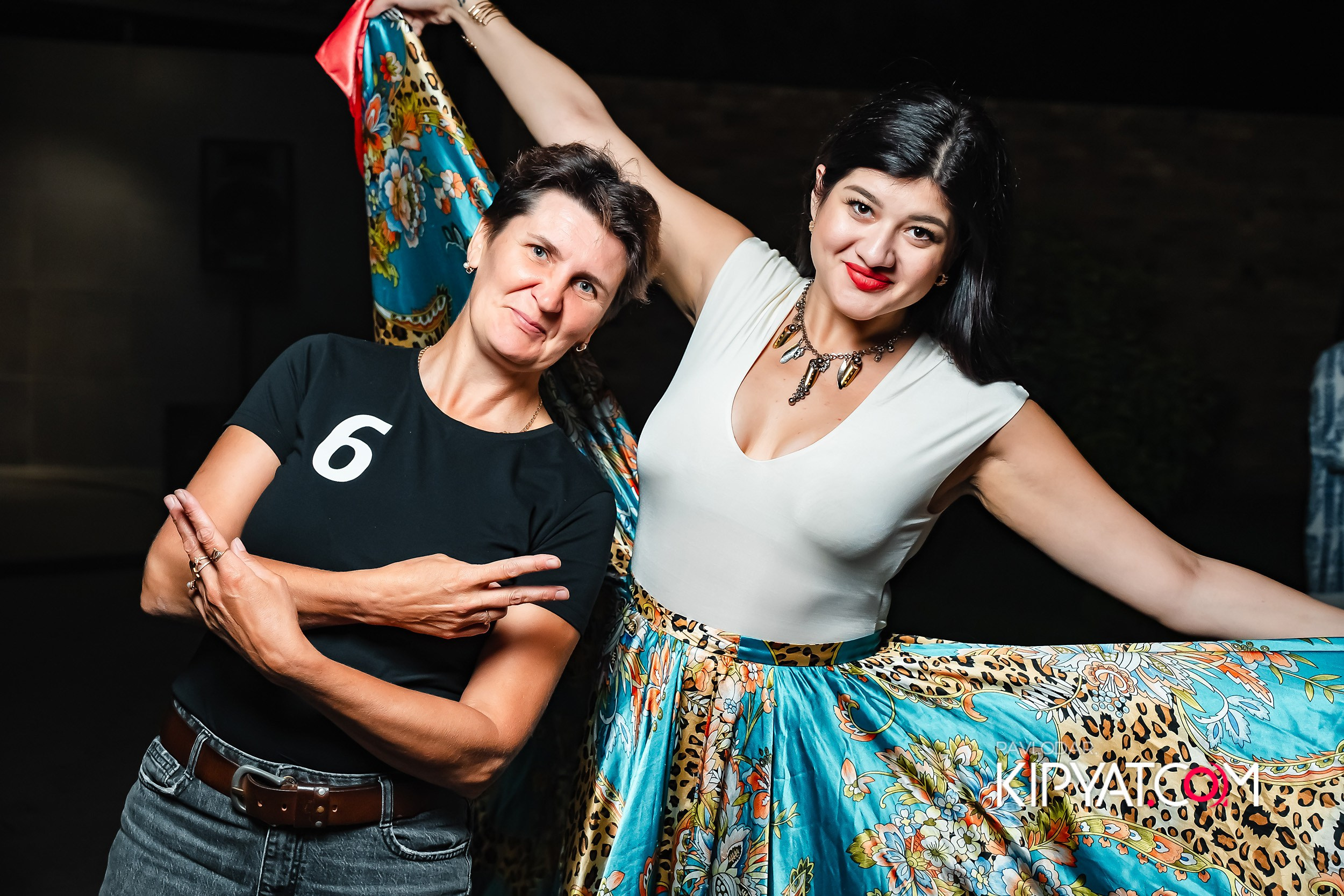 Seasons. Кипятком Павлодар