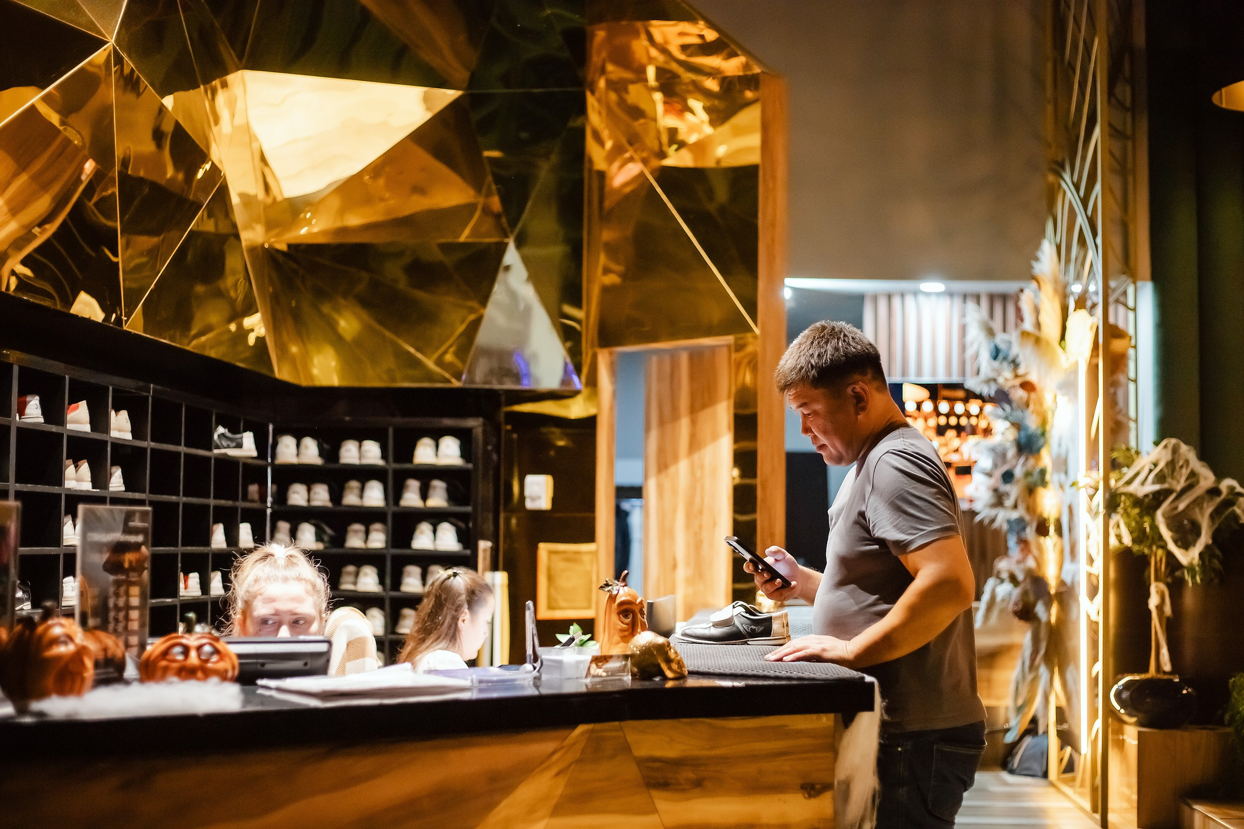 Tuya. Кипятком Павлодар