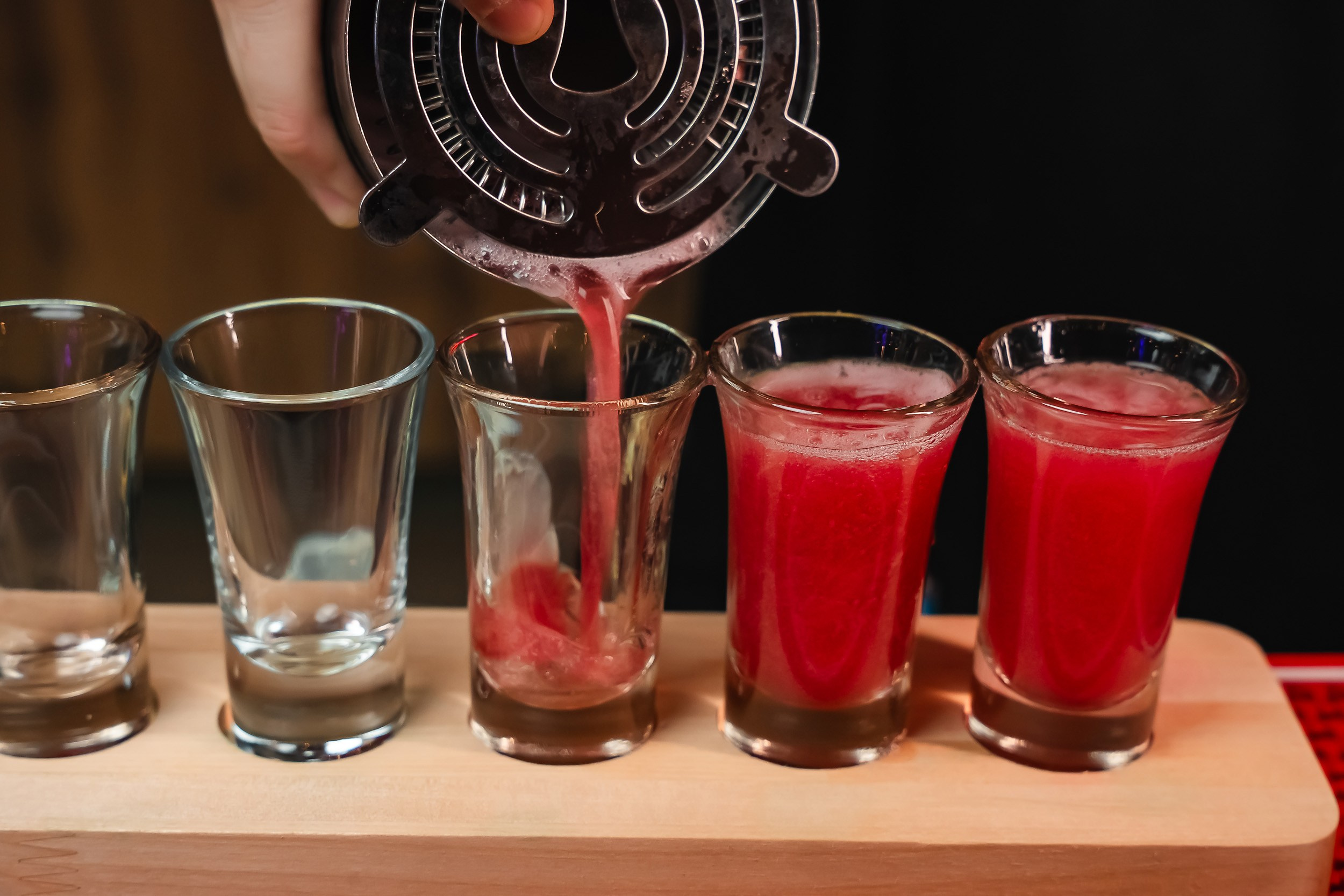 Dell'Bar. Кипятком Павлодар