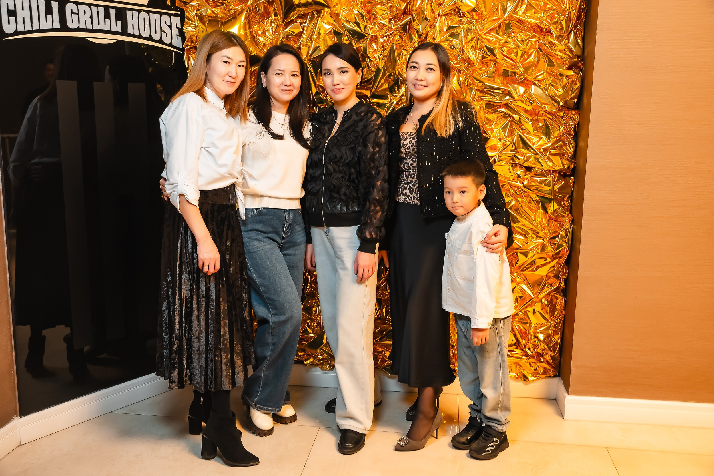 Chili. Кипятком Павлодар