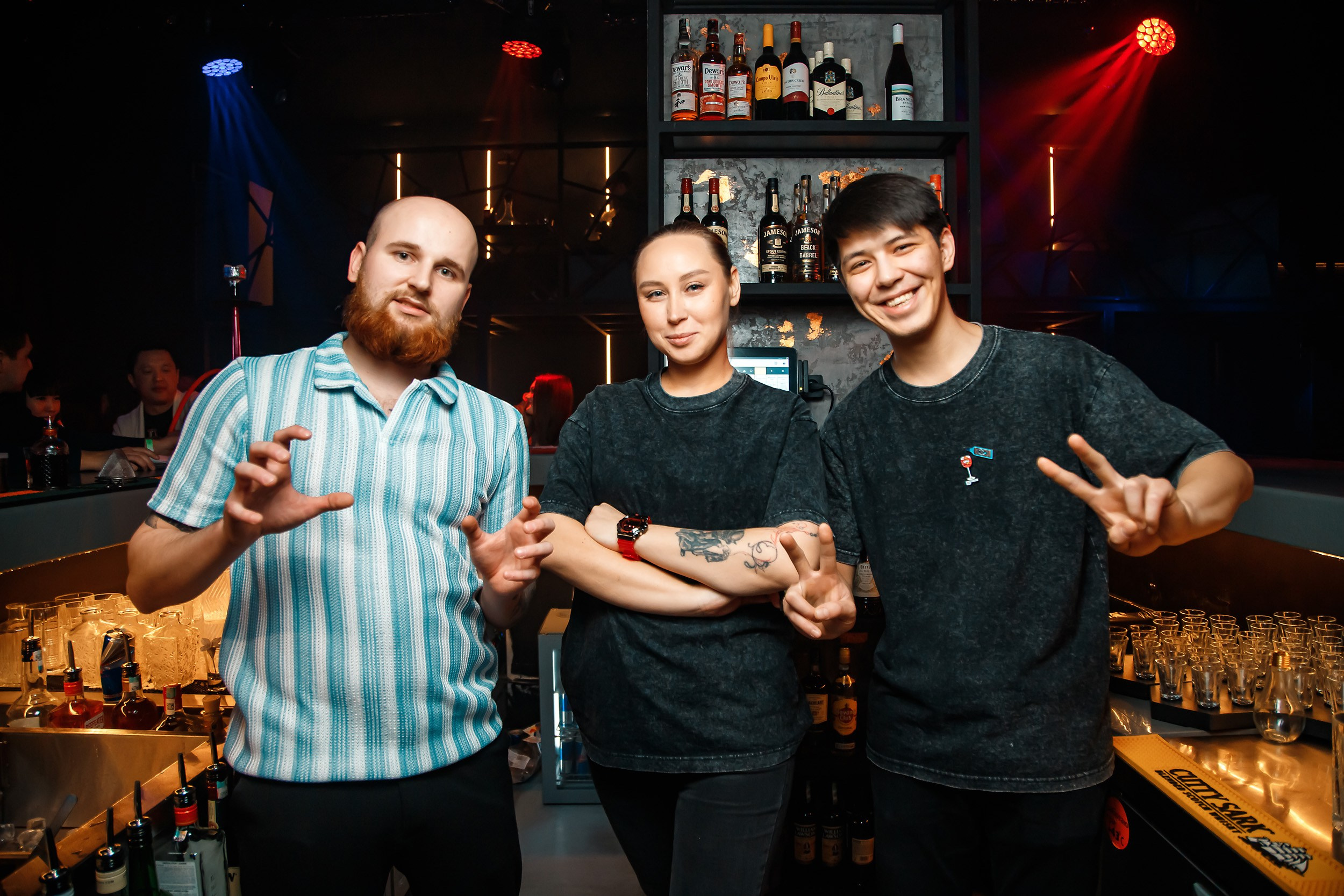 Insomnia. Кипятком Павлодар