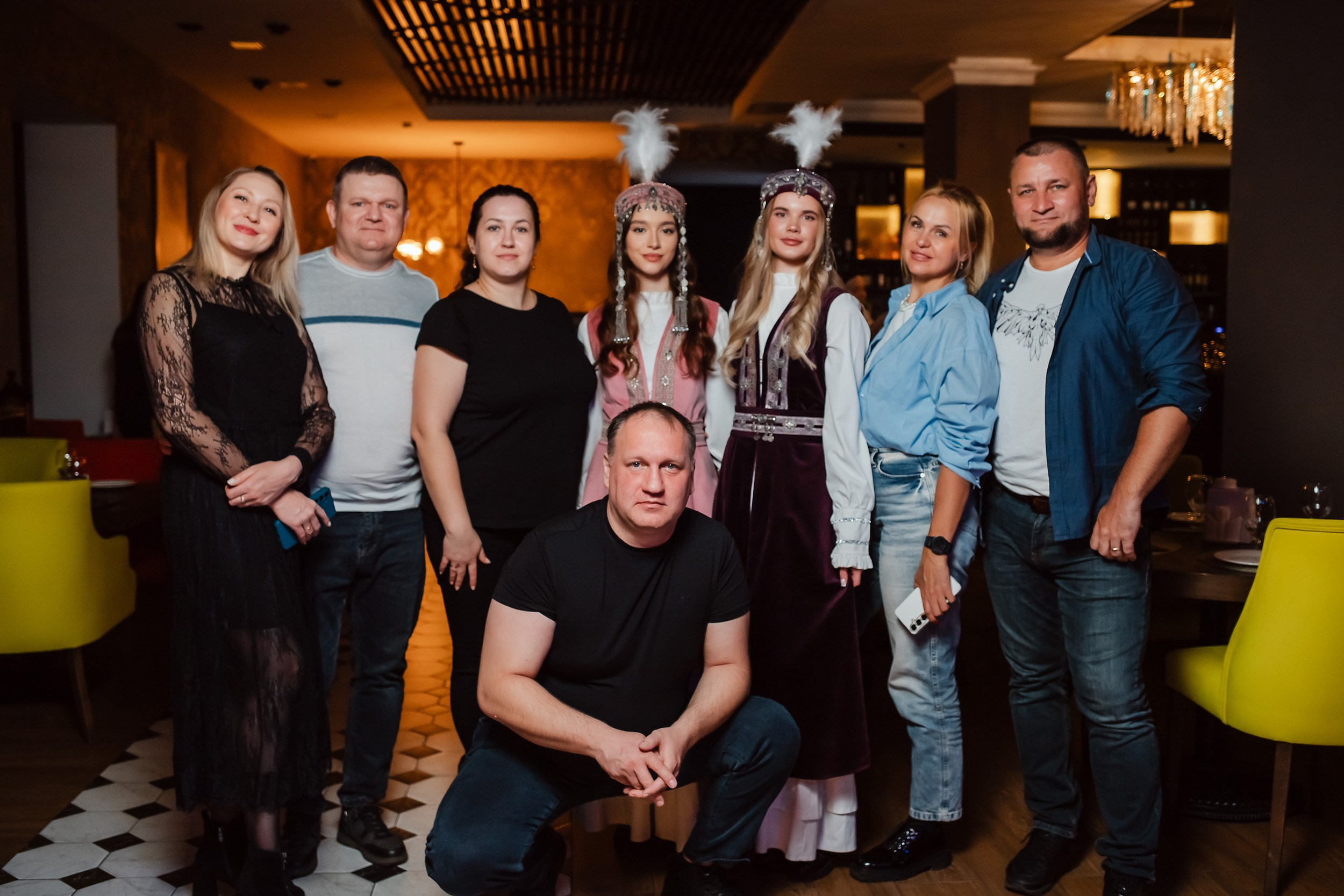 Chili. Кипятком Павлодар