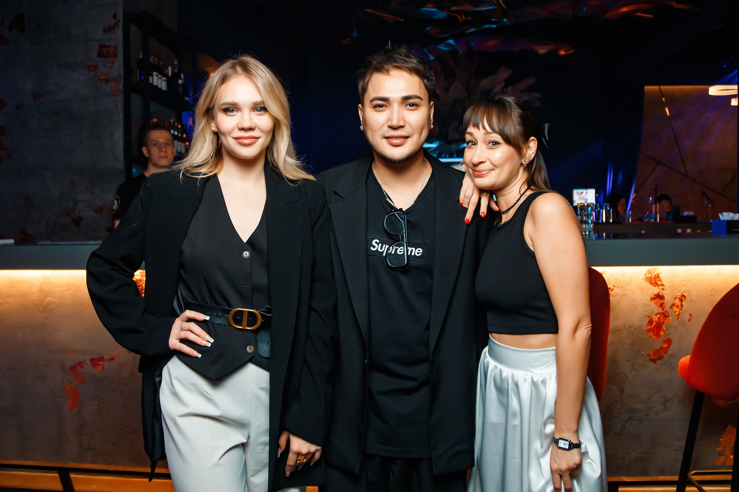 Insomnia. Кипятком Павлодар