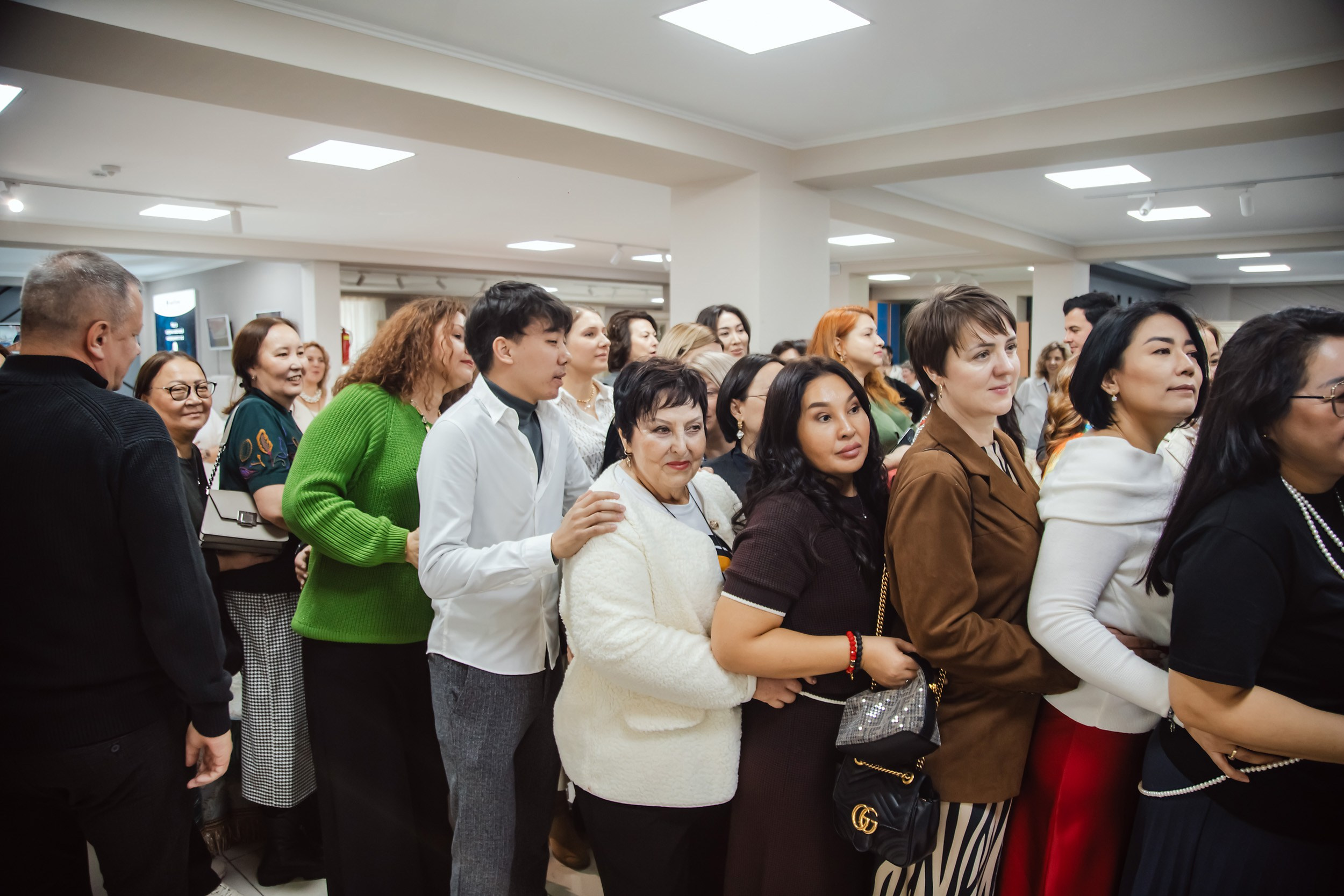 Открытие Weltew Home Showroom. Кипятком Павлодар