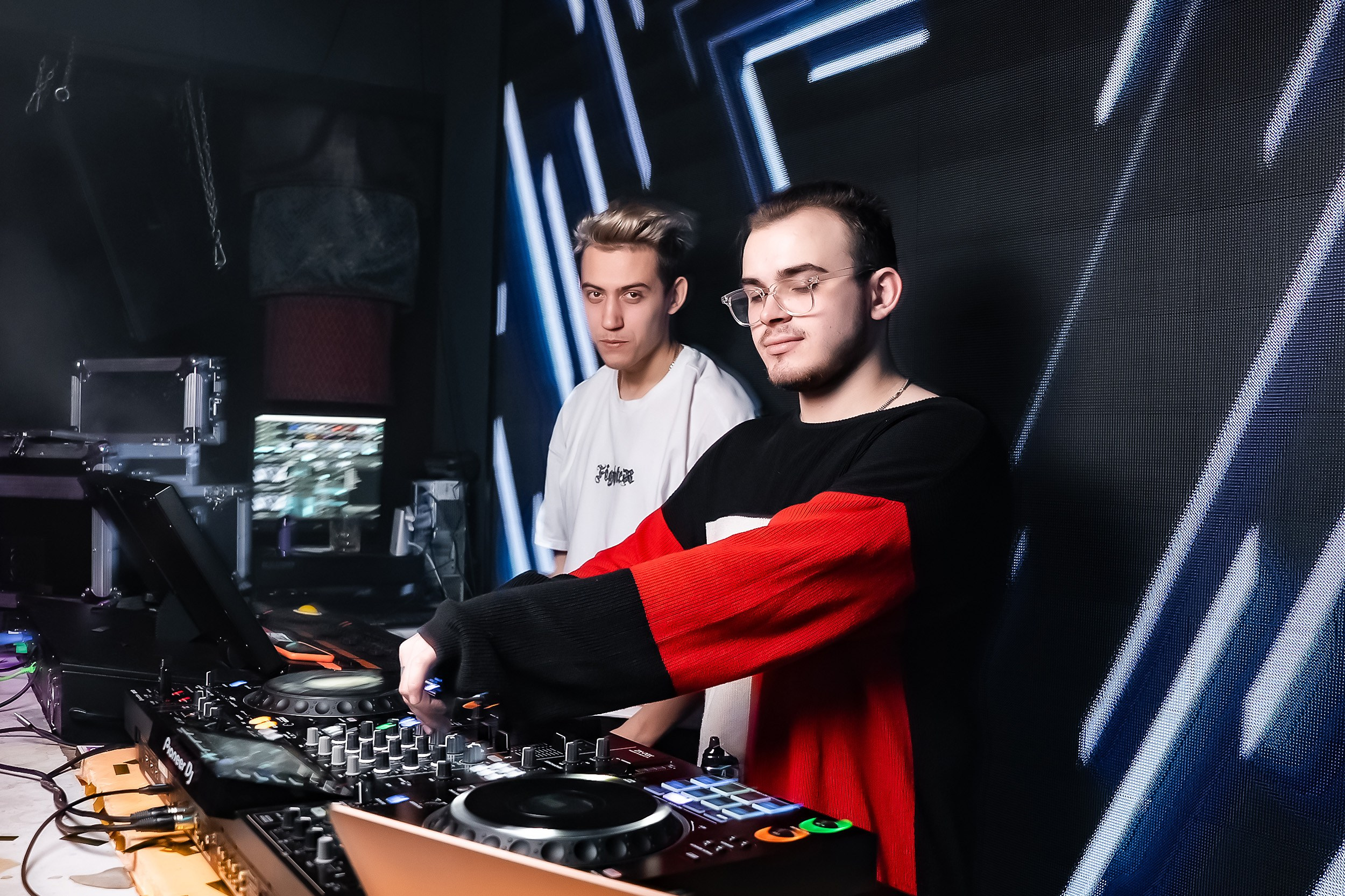 Insomnia. Кипятком Павлодар