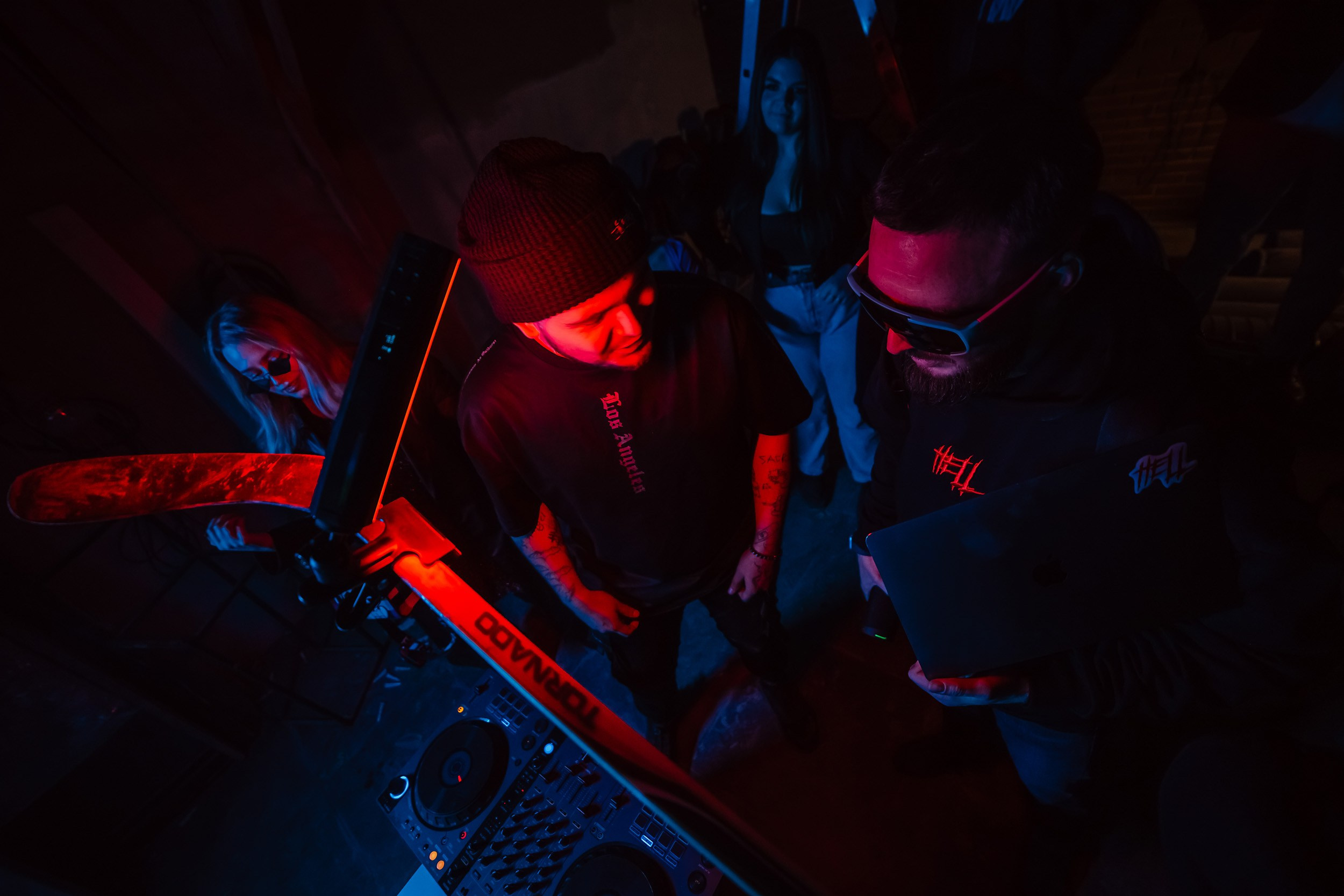 Garage. Кипятком Павлодар