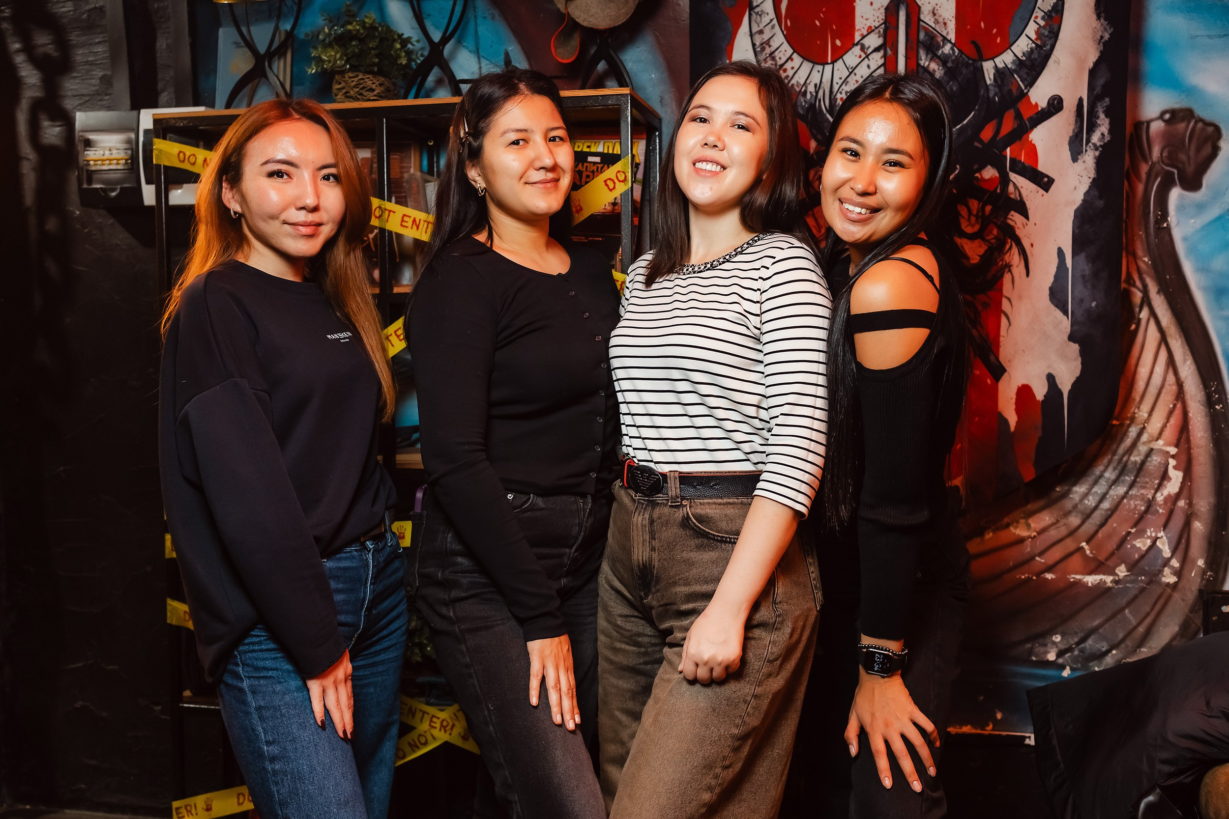 Viking. Кипятком Павлодар