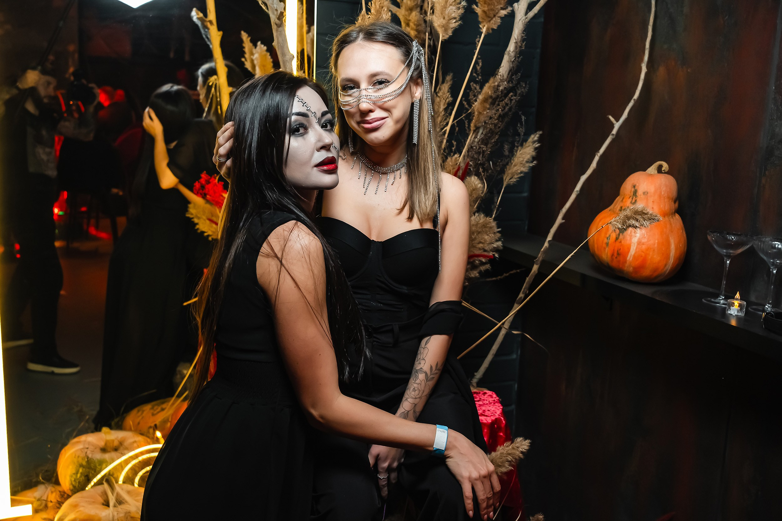 Insomnia. Кипятком Павлодар